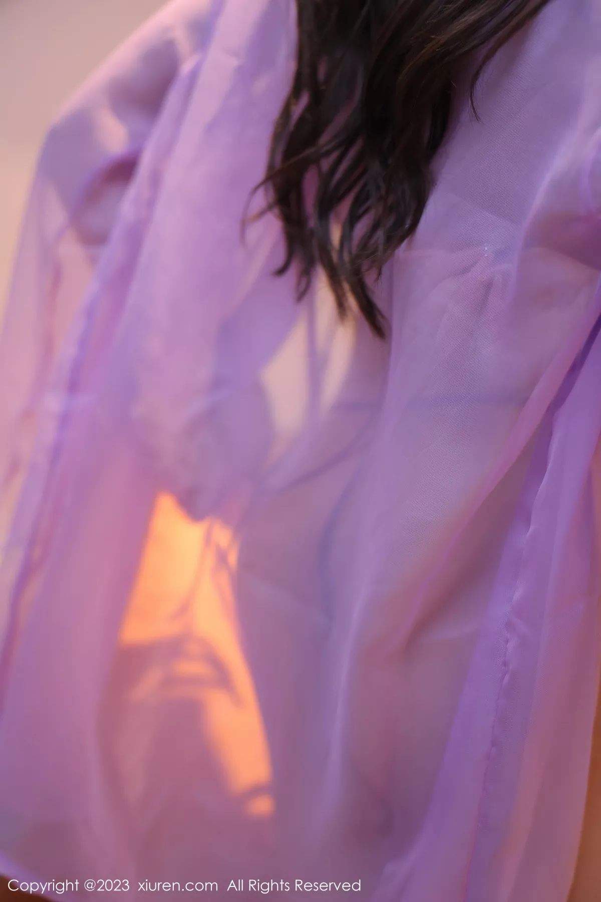 图片[43]-美羊羊-秀人集