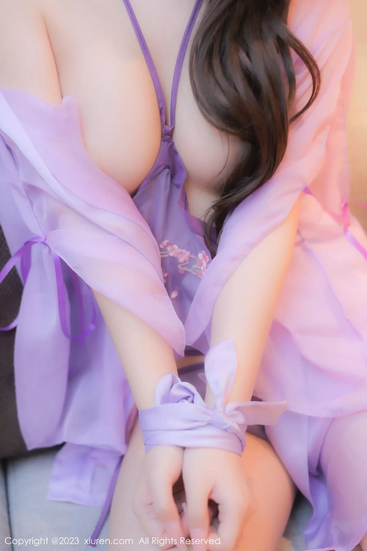 图片[64]-美羊羊-秀人集