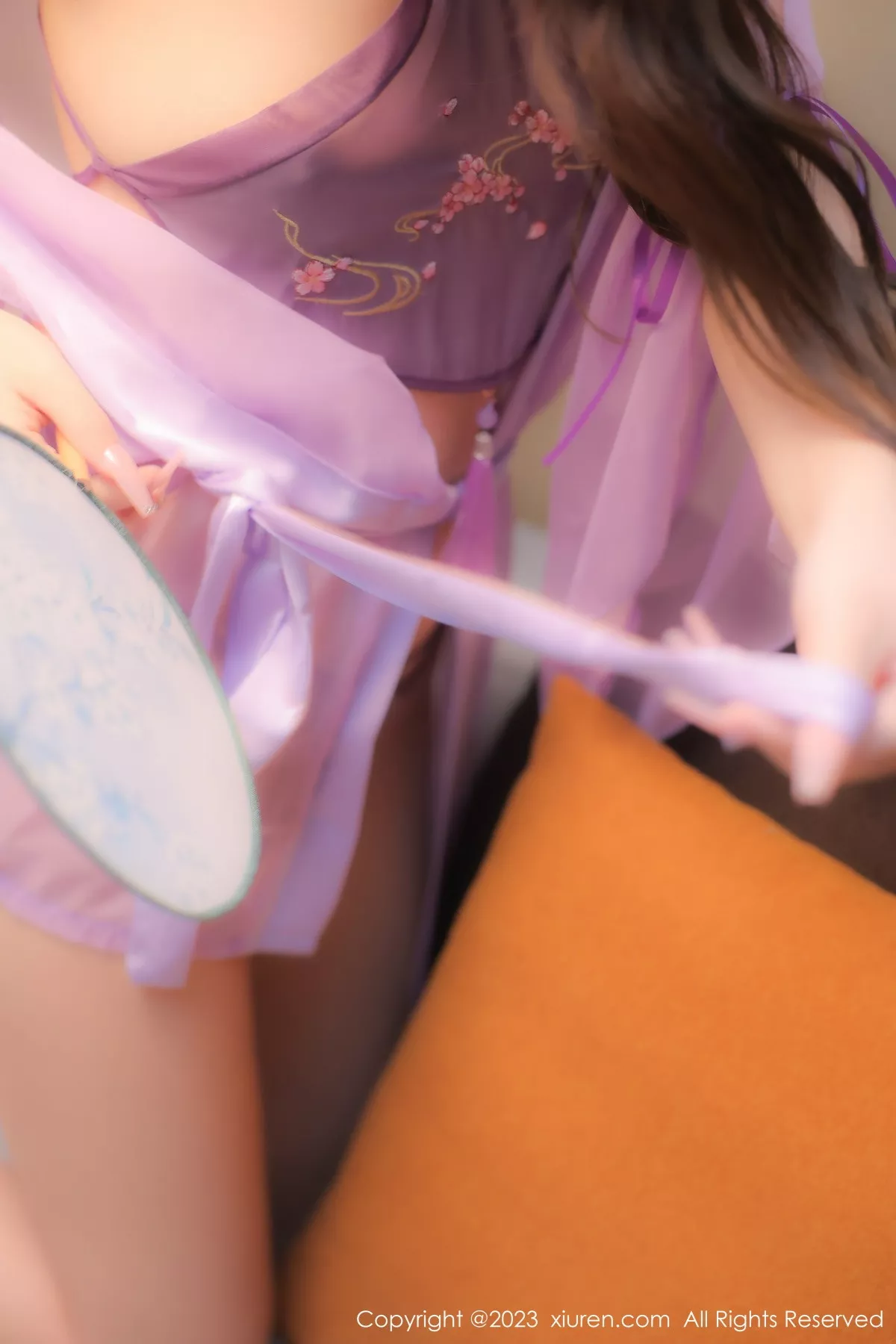 图片[18]-美羊羊-秀人集