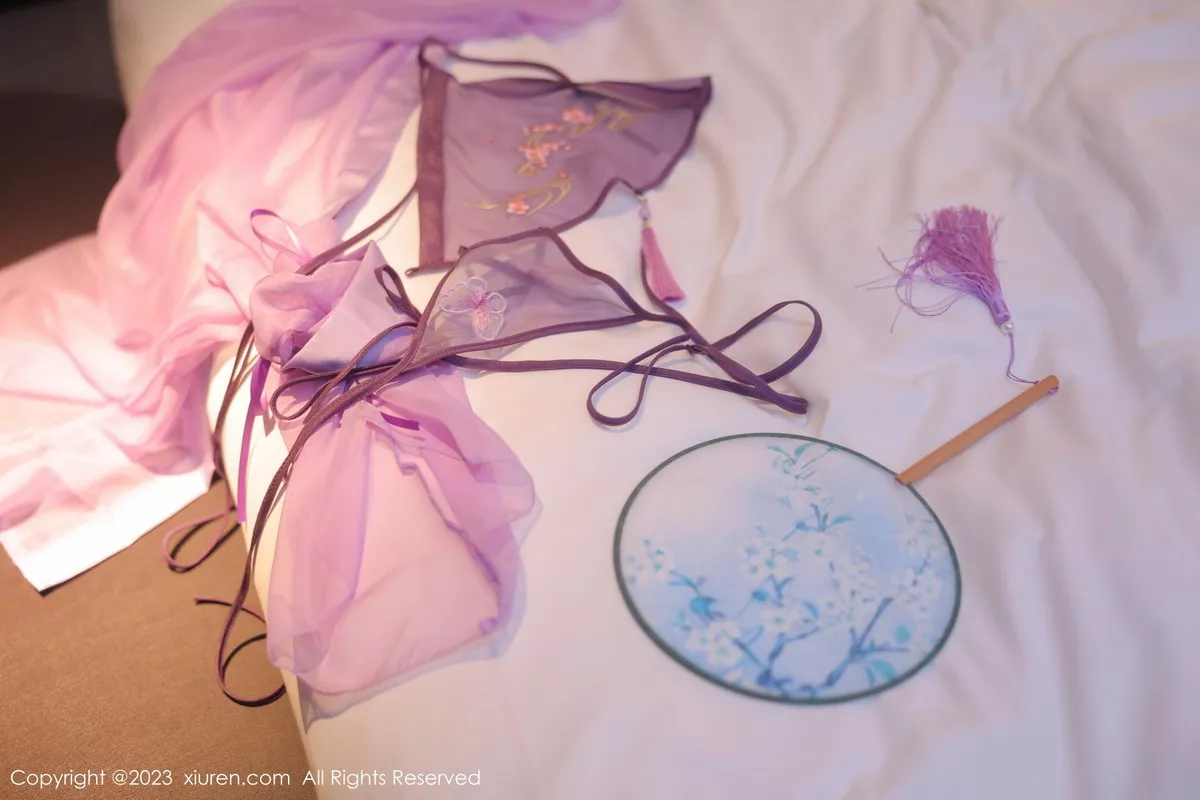 图片[83]-美羊羊-秀人集