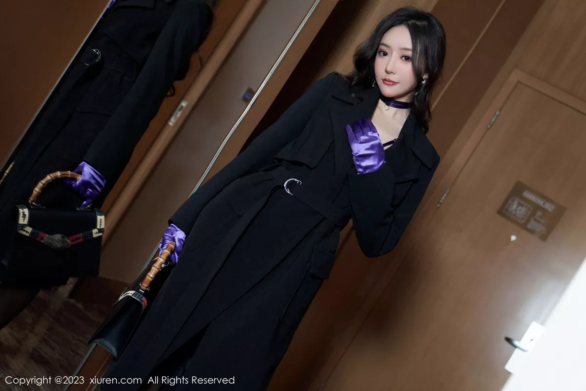 图片[8]-[XiuRen秀人网]第6078期王馨瑶写真-秀人集