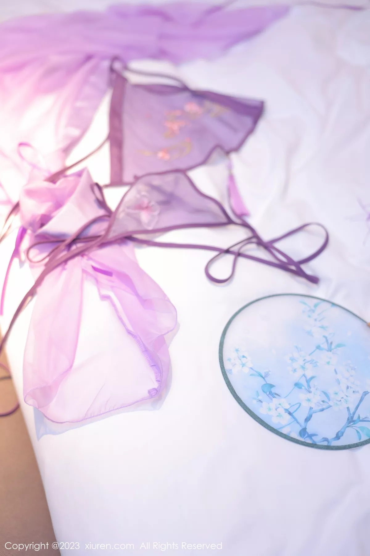 图片[82]-美羊羊-秀人集