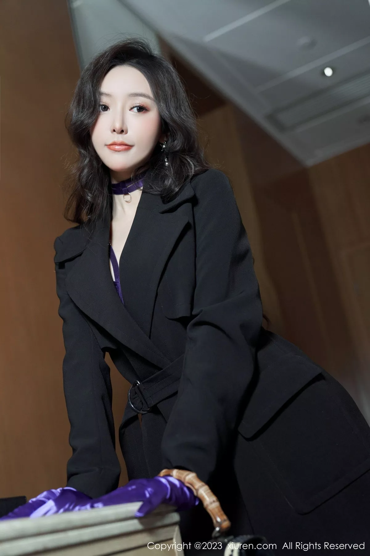 图片[21]-[XiuRen秀人网]第6078期王馨瑶写真-秀人集