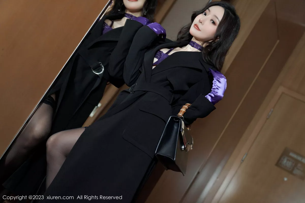 图片[13]-[XiuRen秀人网]第6078期王馨瑶写真-秀人集