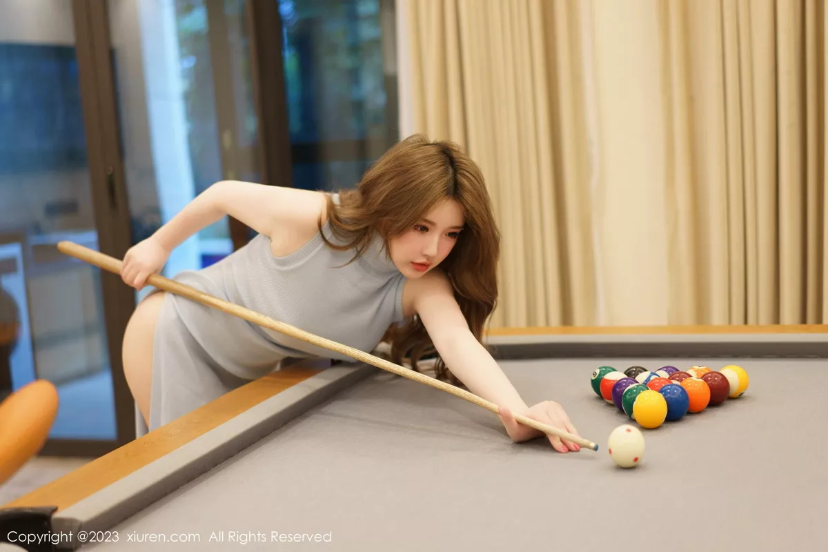 图片[9]-[XiuRen秀人网]第6085期小海臀写真-秀人集