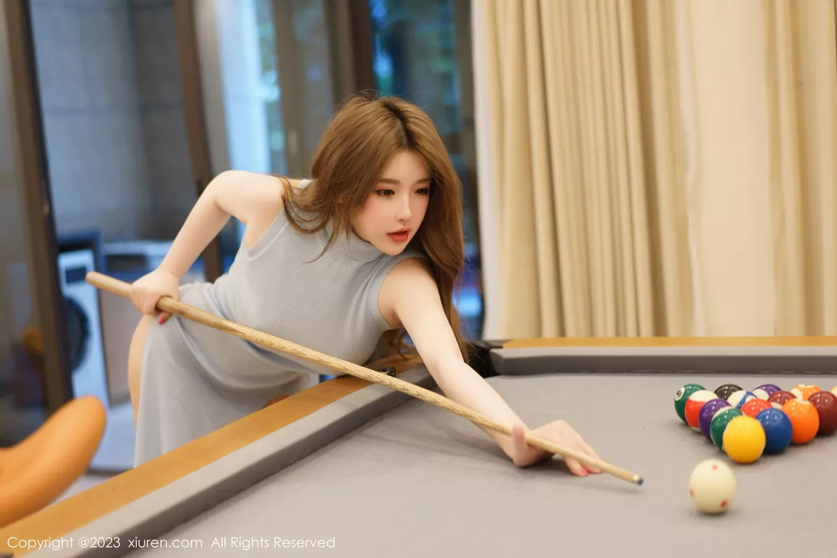 图片[8]-[XiuRen秀人网]第6085期小海臀写真-秀人集