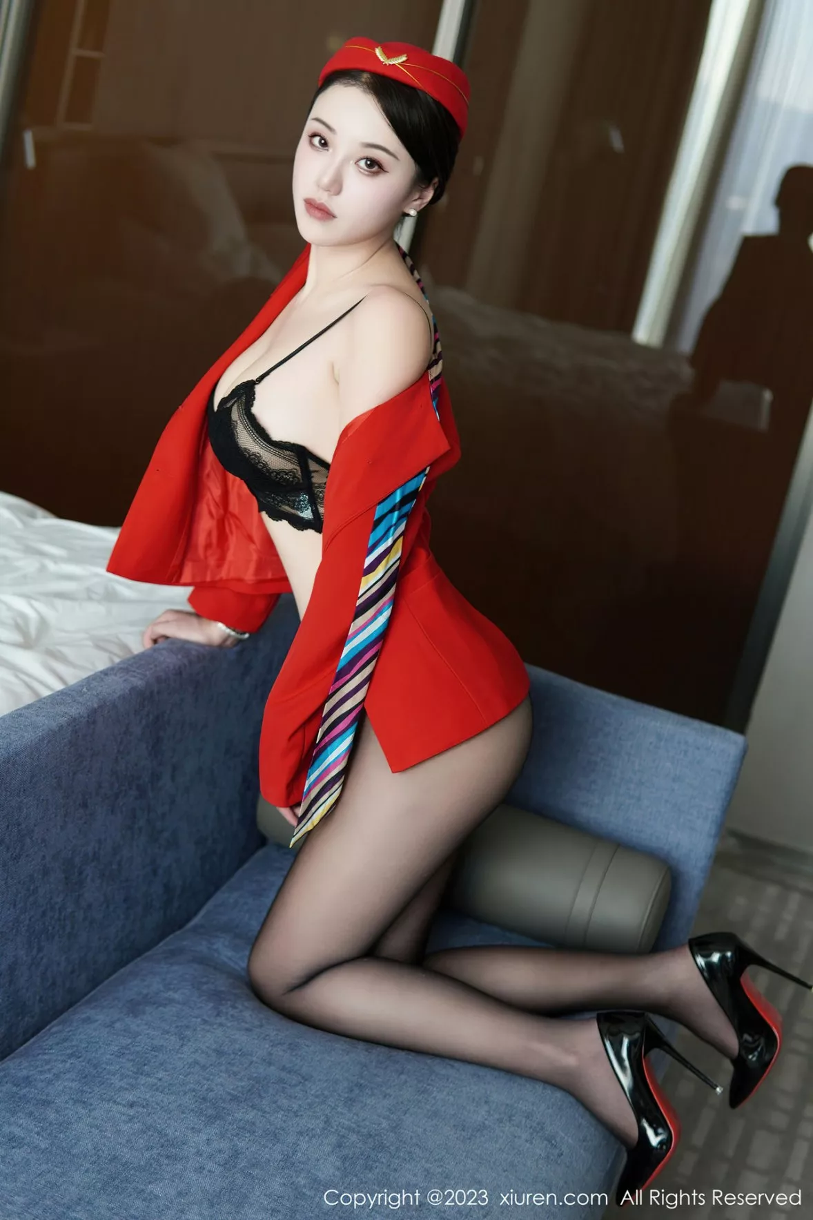 图片[36]-米娜-秀人集