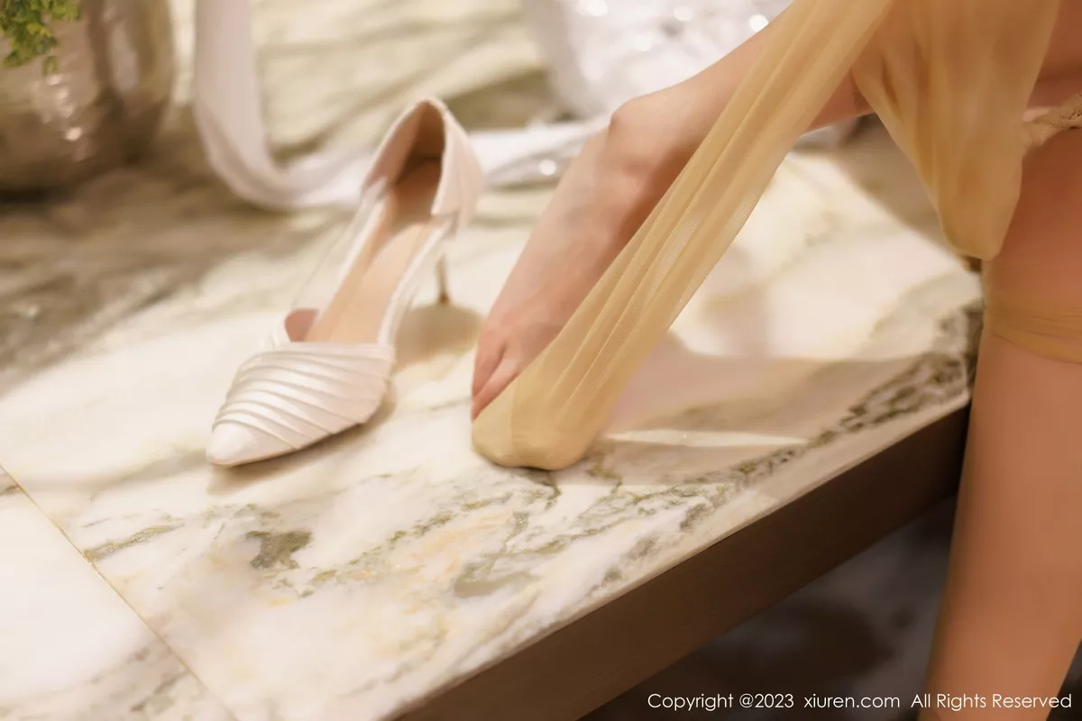 图片[53]-[XiuRen秀人网]第6092期阿姣写真-秀人集