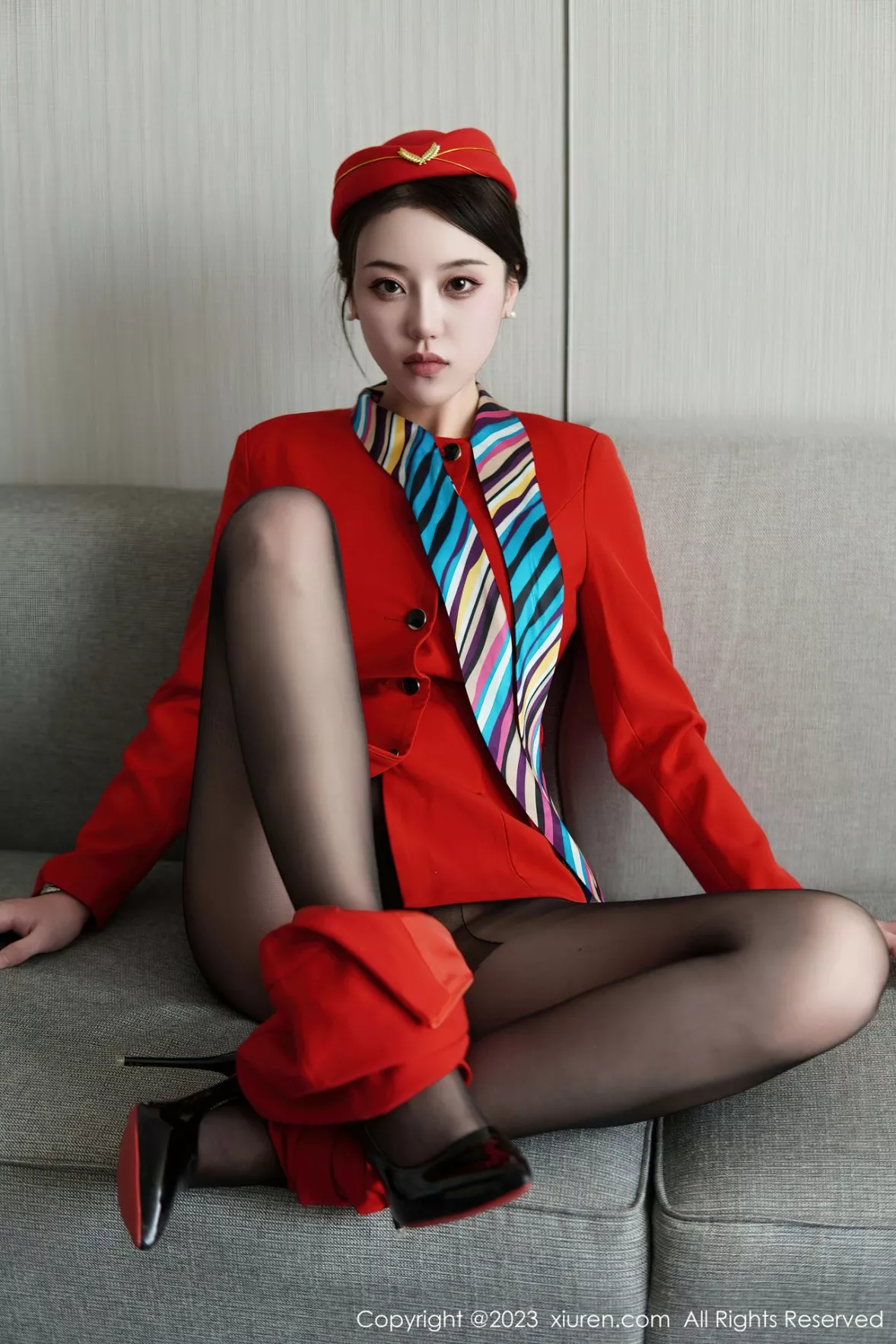 图片[22]-米娜-秀人集