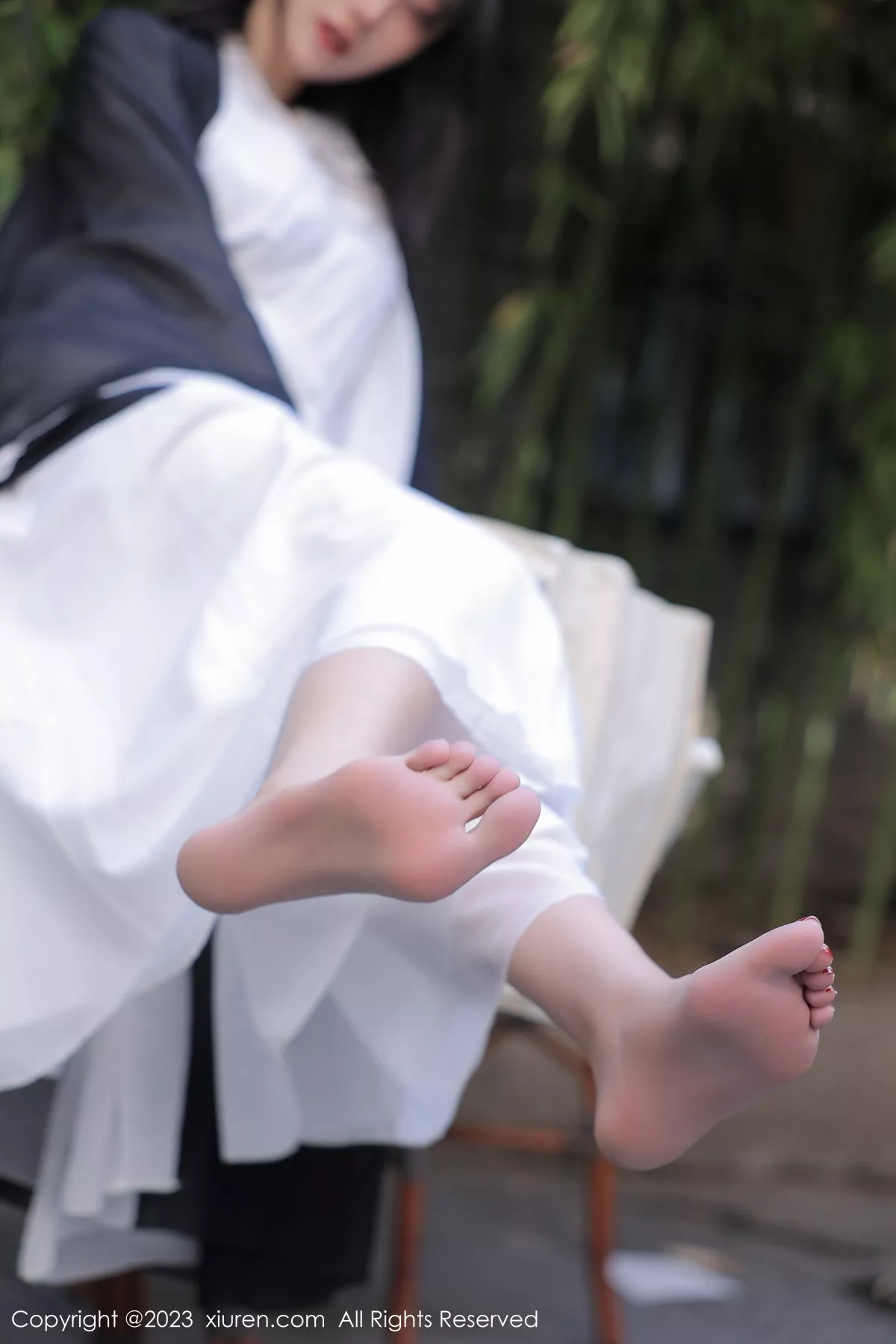 图片[15]-[XiuRen秀人网]第6094期玥儿玥写真-秀人集