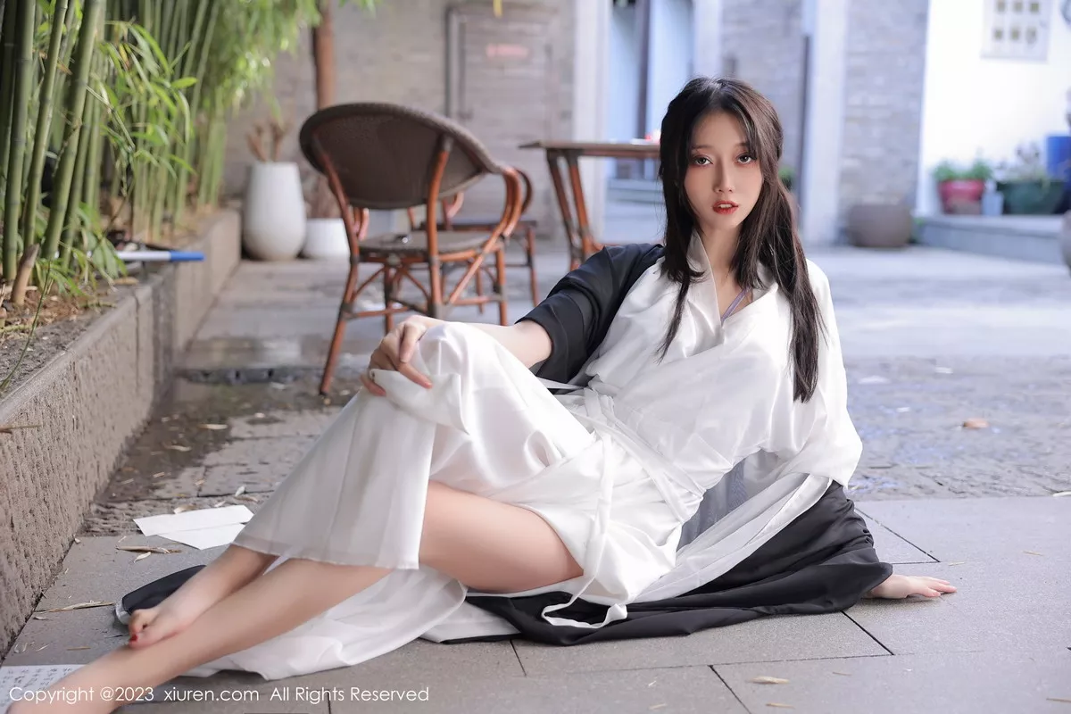 图片[29]-[XiuRen秀人网]第6094期玥儿玥写真-秀人集