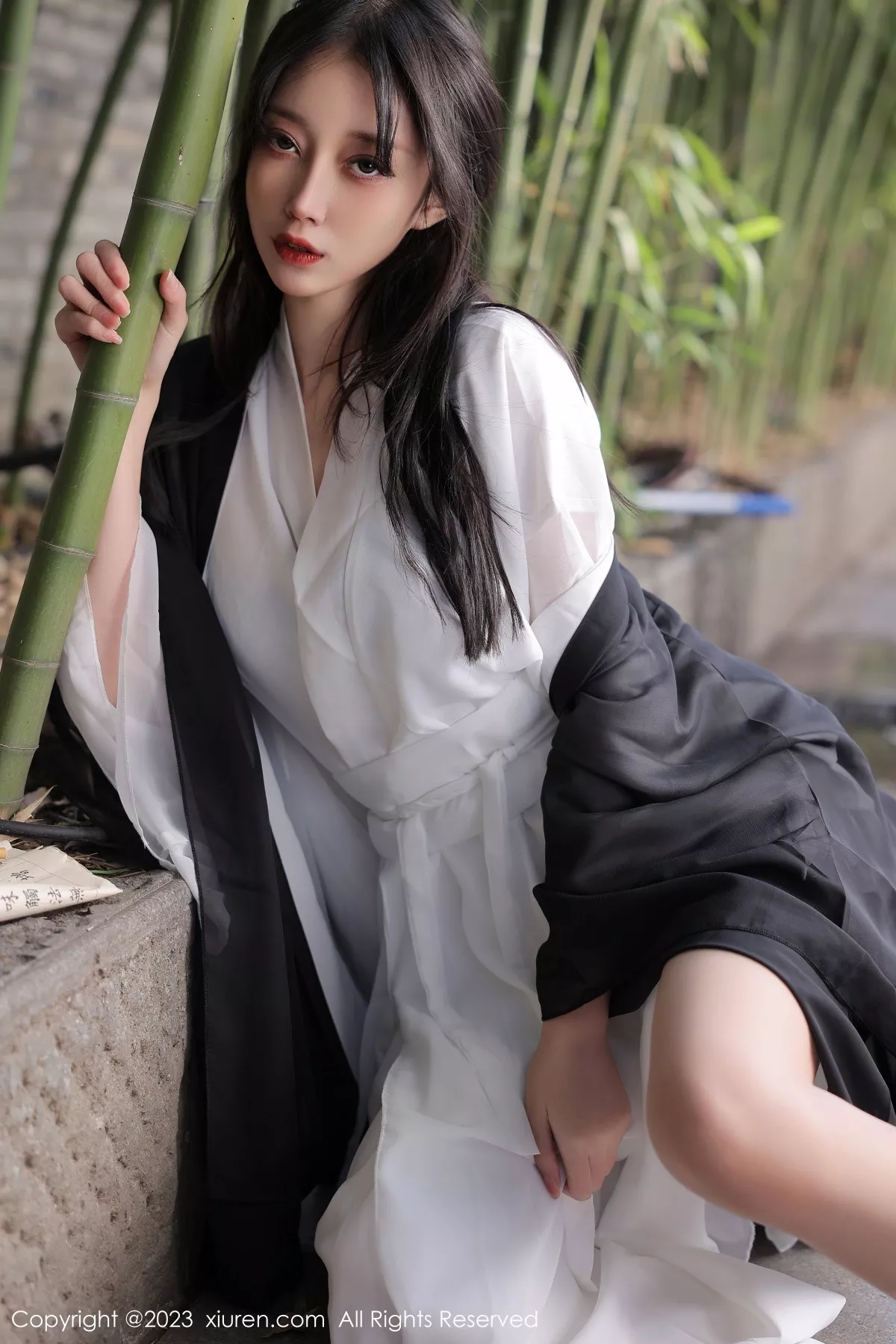图片[24]-[XiuRen秀人网]第6094期玥儿玥写真-秀人集