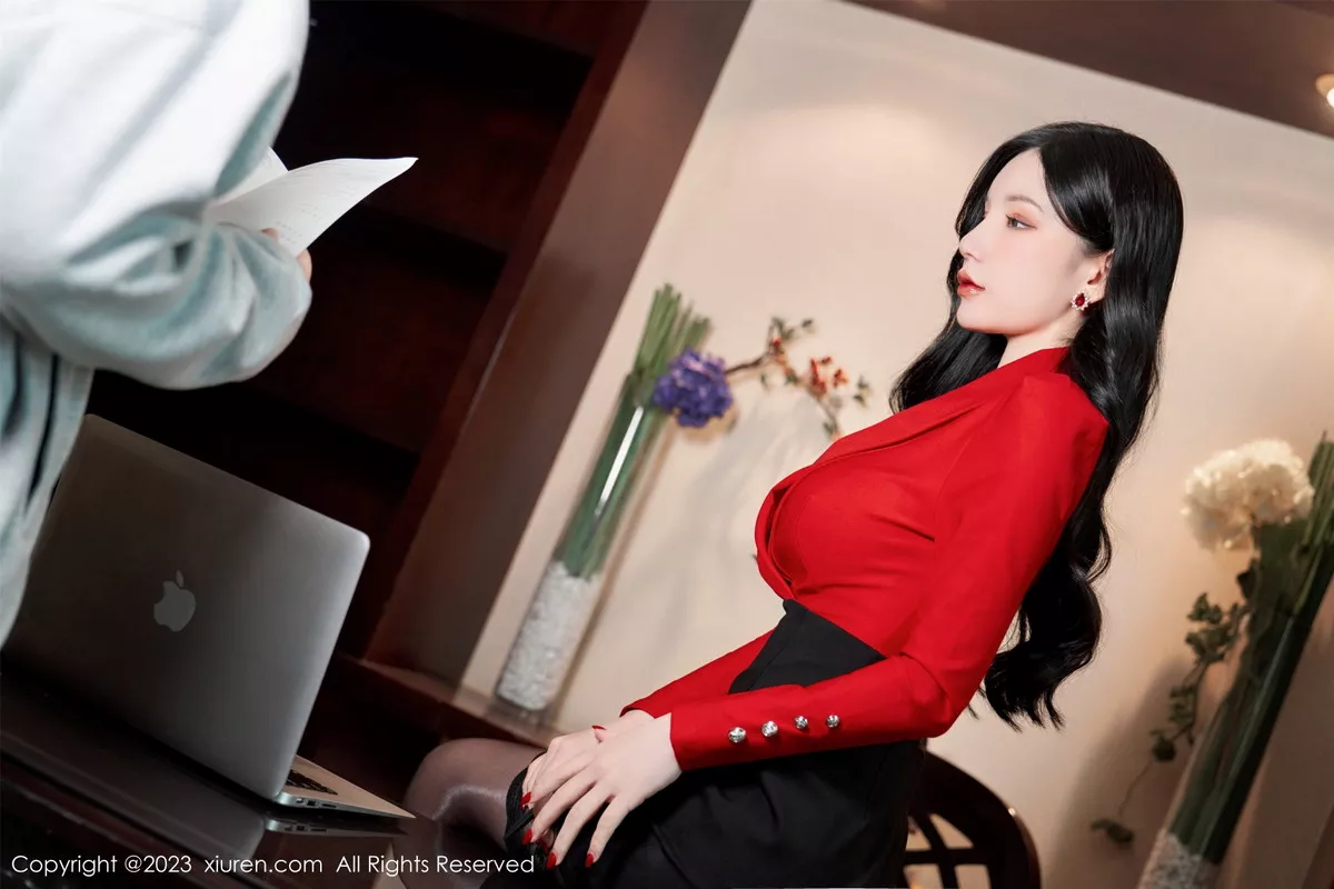 图片[29]-[XiuRen秀人网]第6101期周于希写真-秀人集