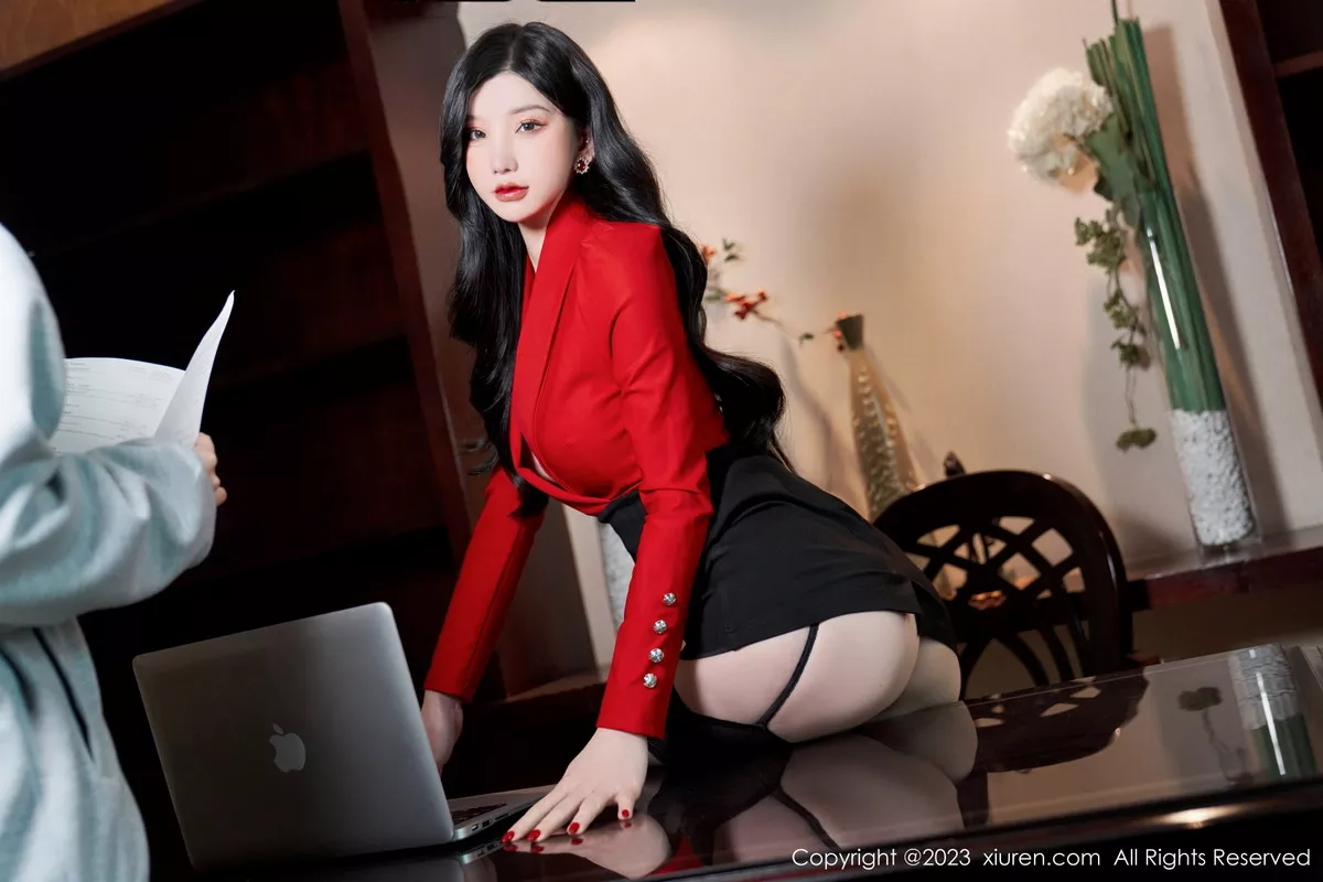 图片[31]-[XiuRen秀人网]第6101期周于希写真-秀人集