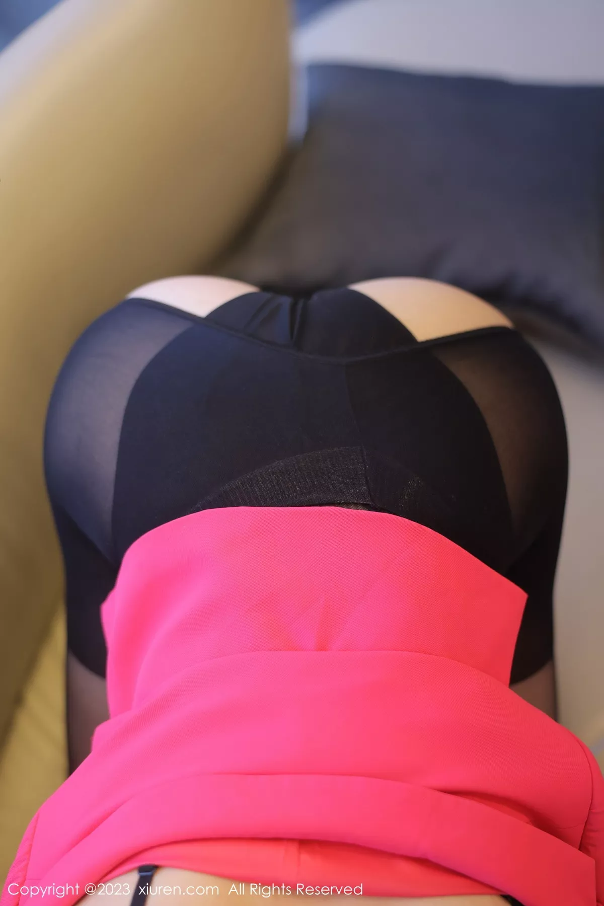 图片[75]-[XiuRen秀人网]第6103期月音瞳写真-秀人集