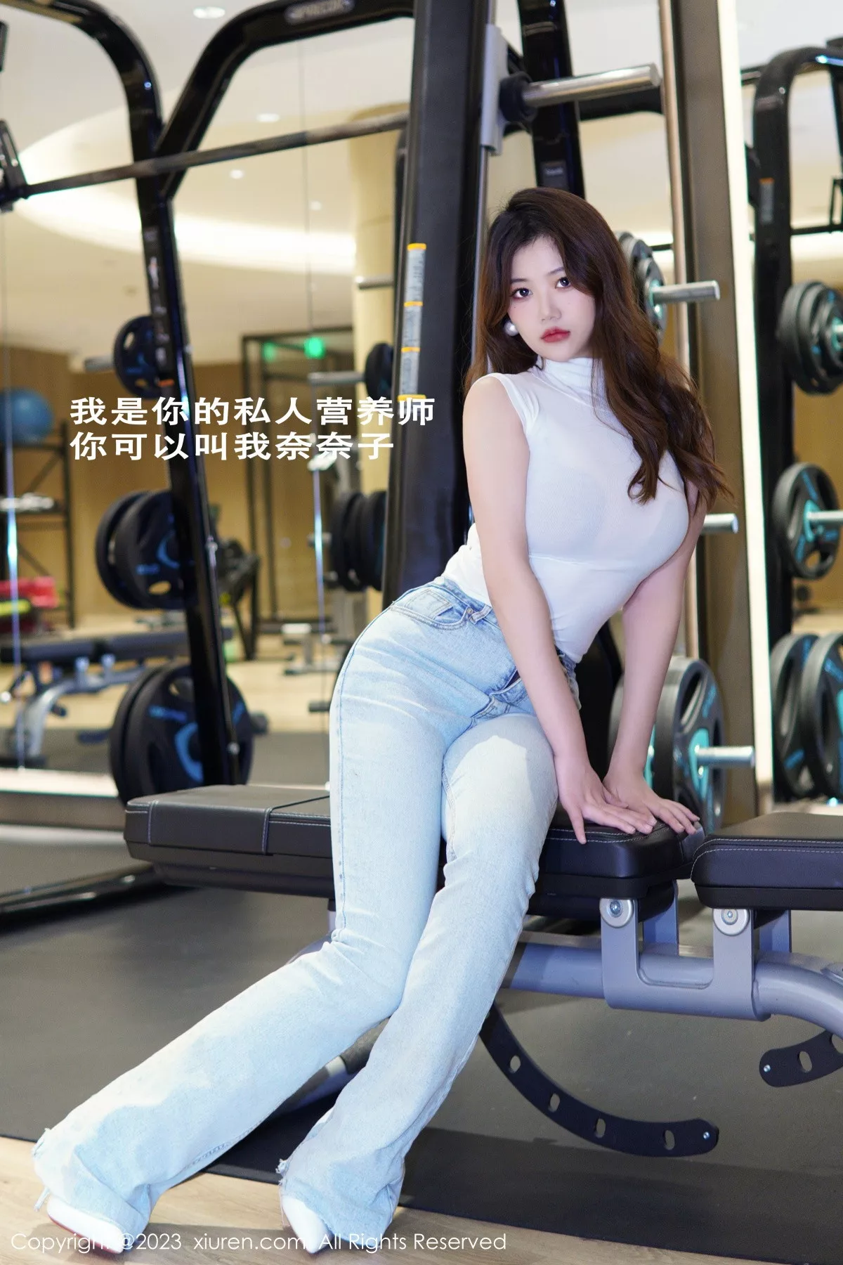 图片[76]-[XiuRen秀人网]第6102期奈奈子写真-秀人集