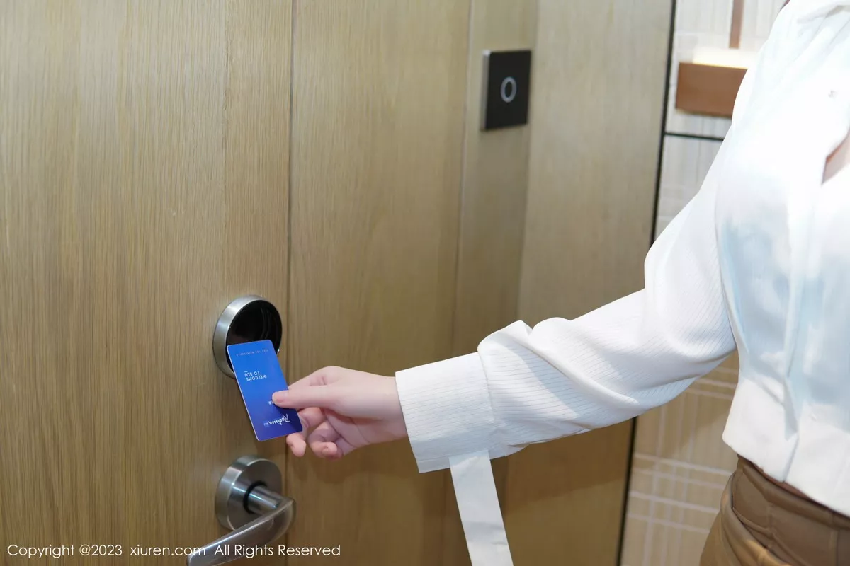 图片[25]-桃桃子-秀人集