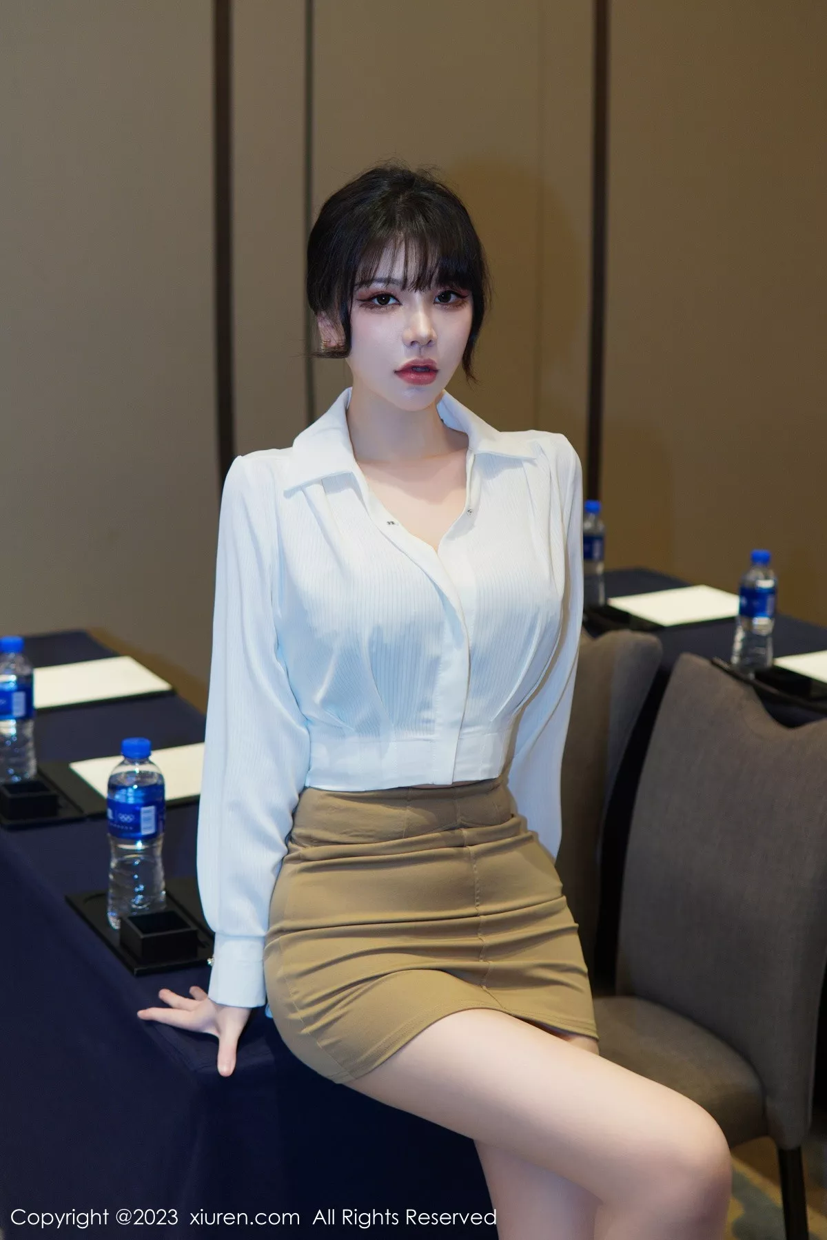 图片[6]-桃桃子-秀人集