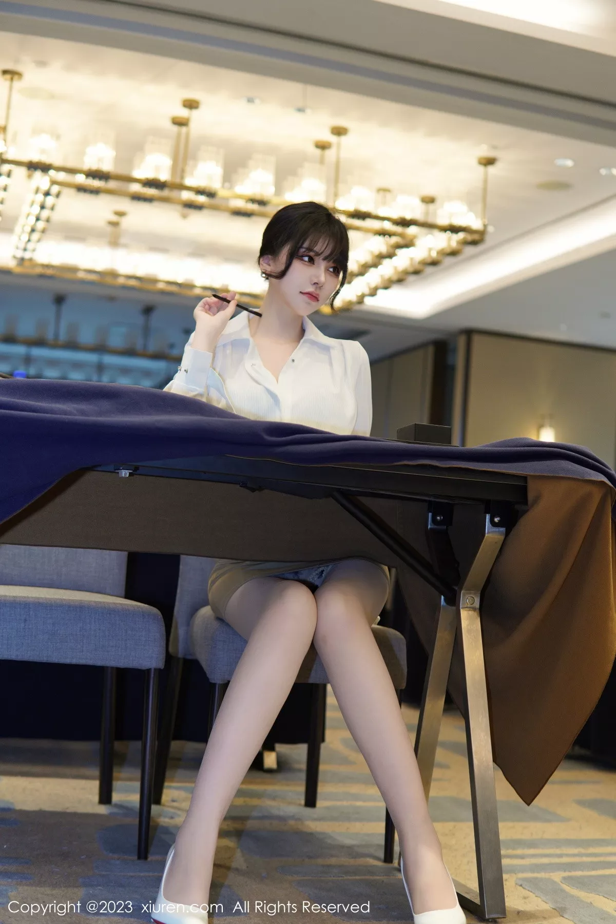 图片[8]-桃桃子-秀人集