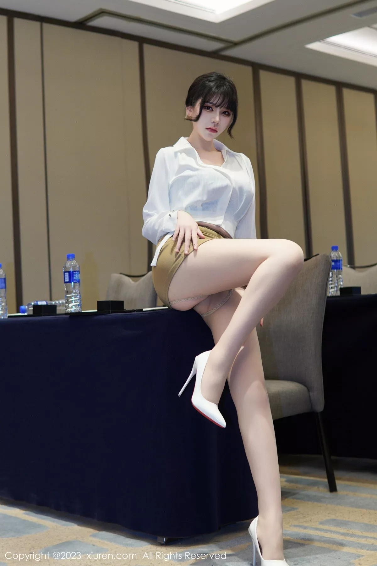 图片[12]-桃桃子-秀人集