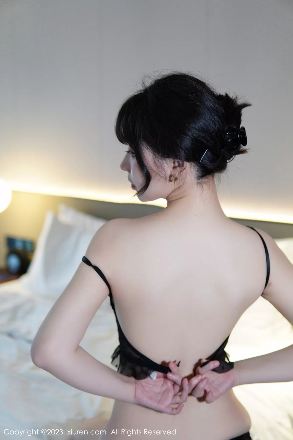 图片[78]-桃桃子-秀人集