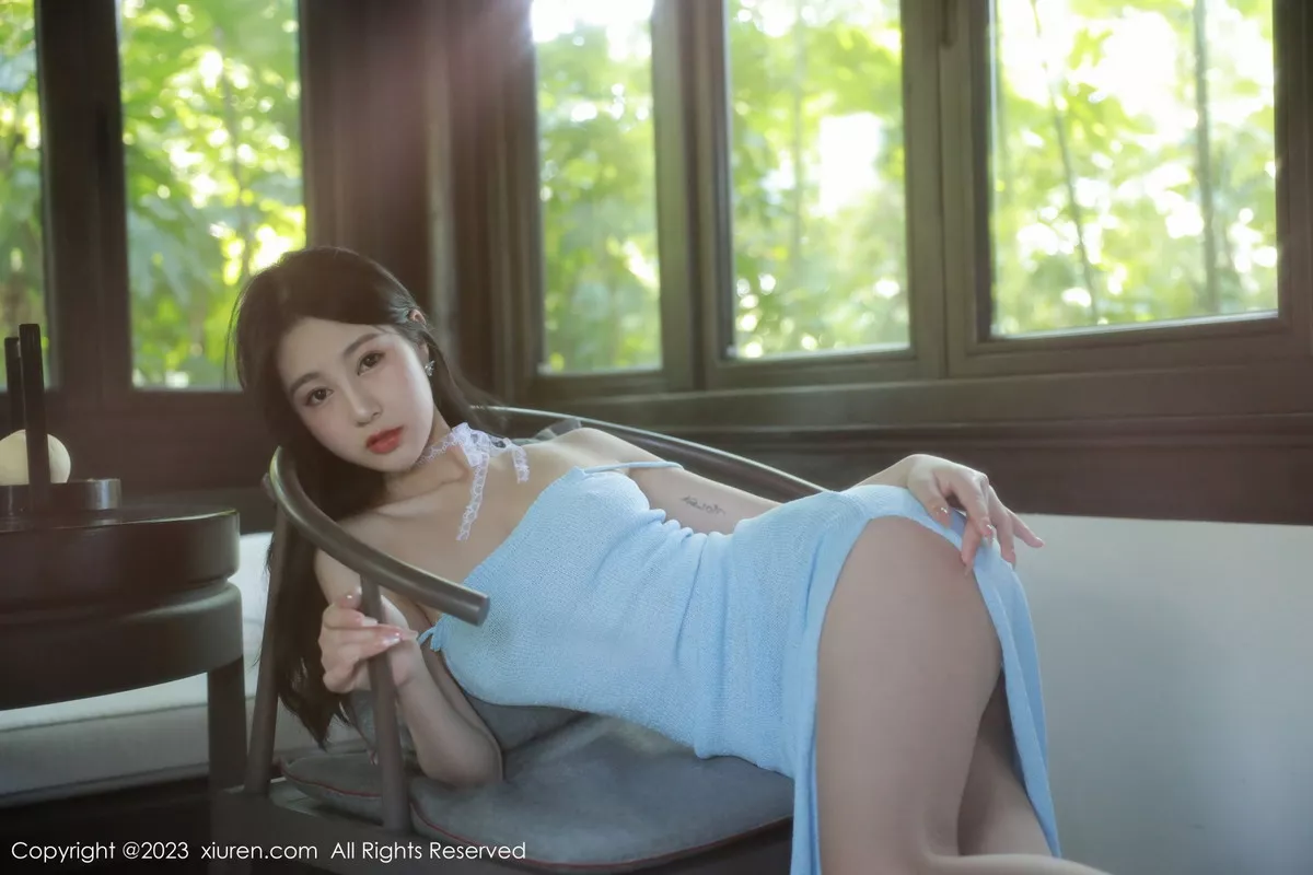 图片[35]-谢晚晚-秀人集