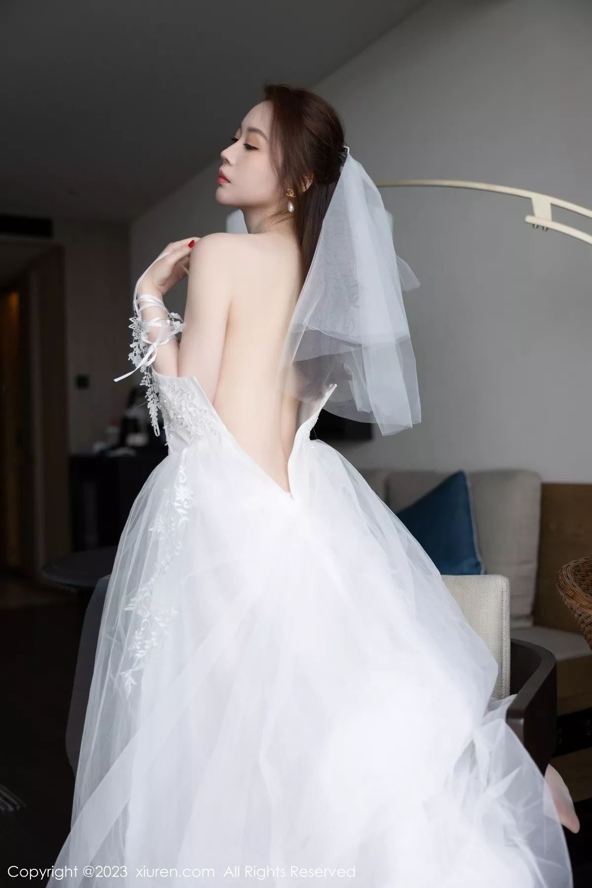 图片[29]-[XiuRen秀人网]第6120期梦心玥写真-秀人集