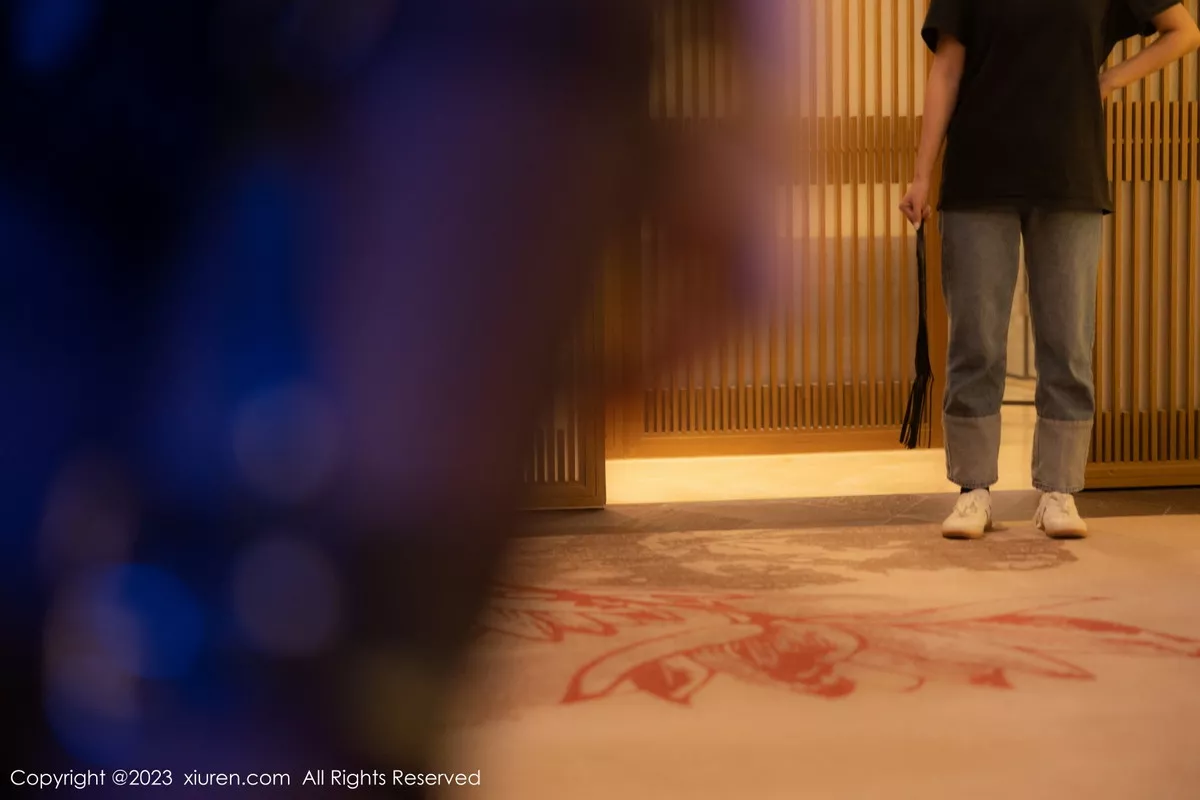 图片[2]-潘娇娇-秀人集