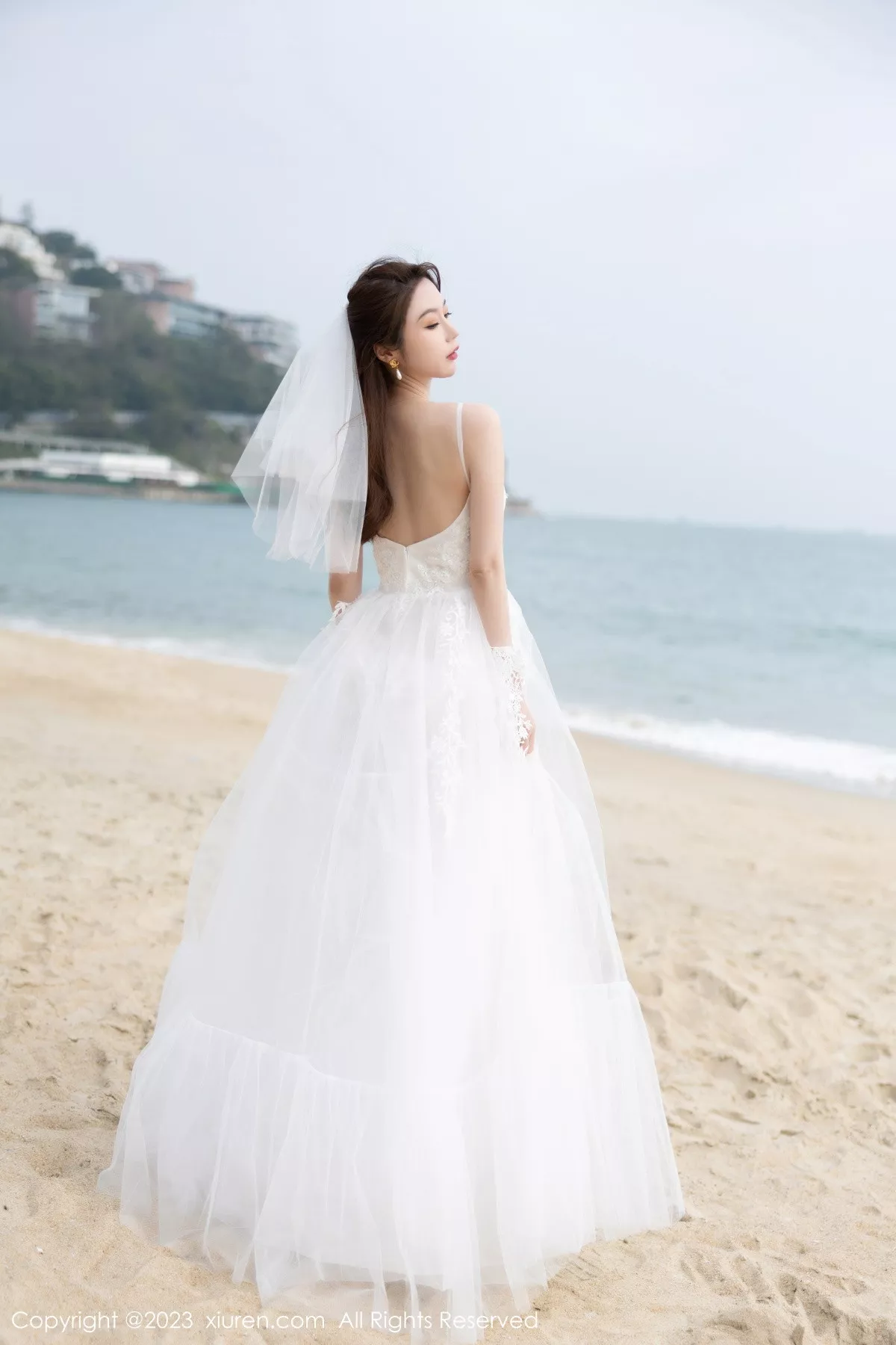 [XiuRen秀人网]第6120期梦心玥写真-秀人集