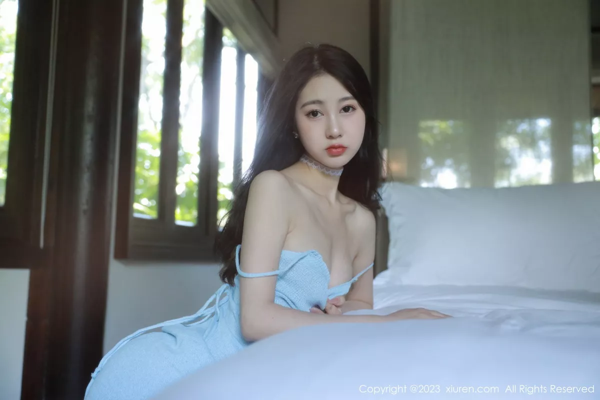 图片[19]-谢晚晚-秀人集