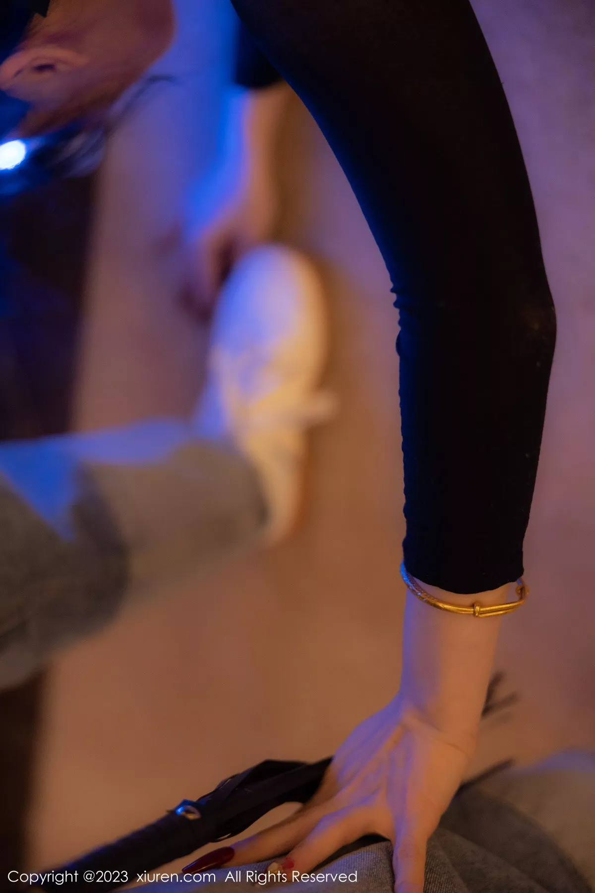 图片[21]-潘娇娇-秀人集