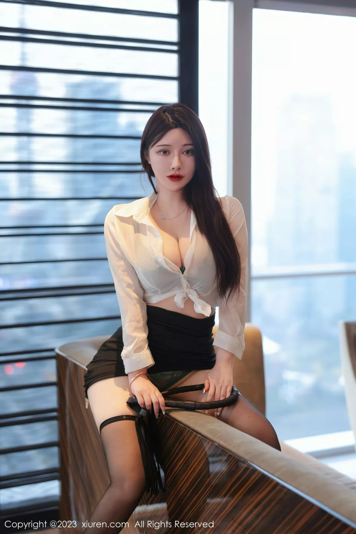 图片[84]-[XiuRen秀人网]第6118期软软爱吃肉写真-秀人集