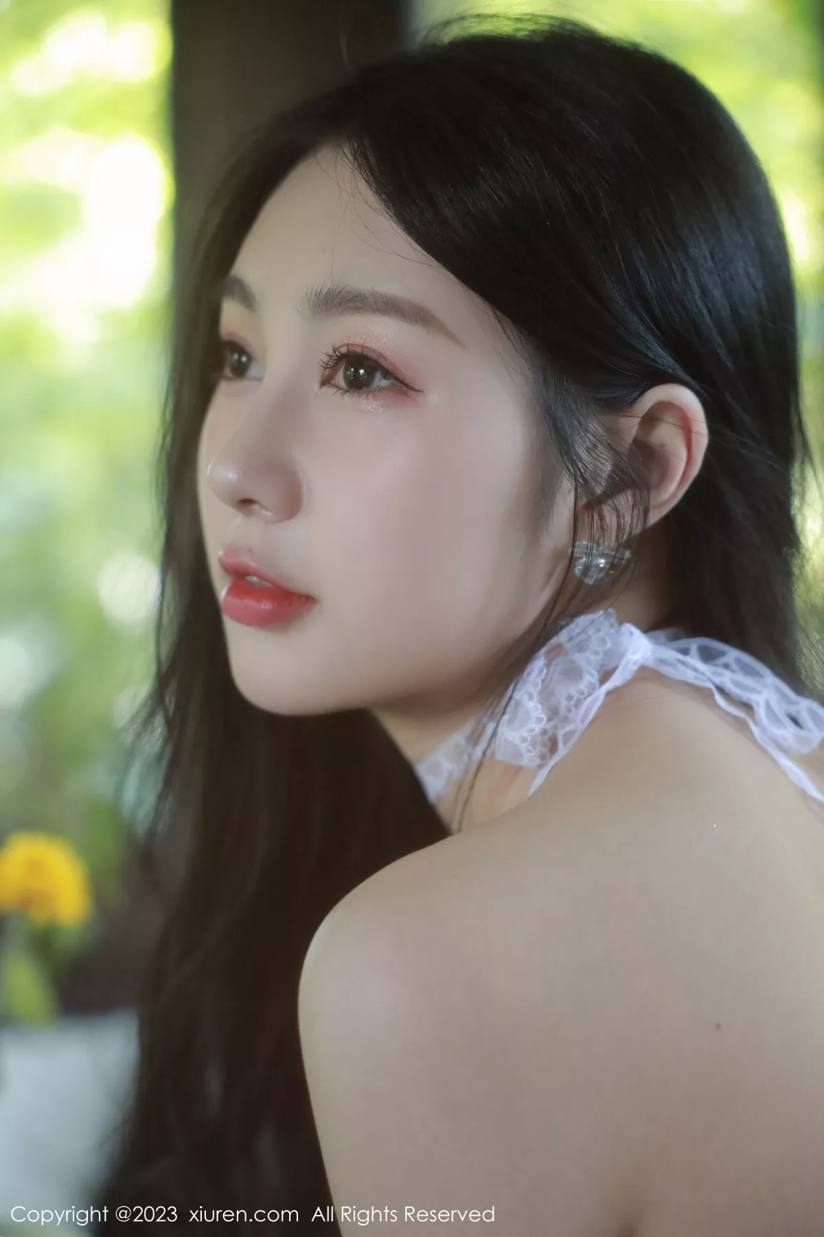 图片[78]-谢晚晚-秀人集