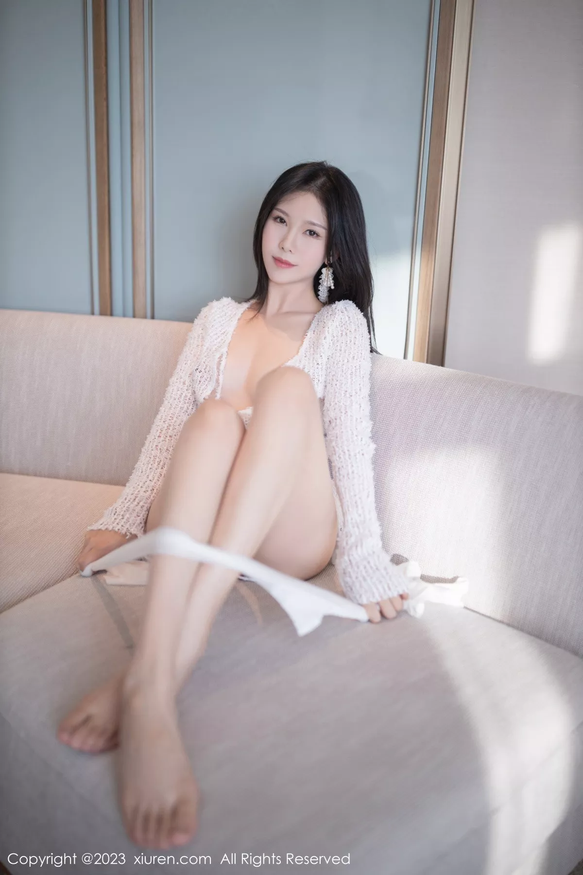 图片[50]-[XiuRen秀人网]第6119期利世写真-秀人集