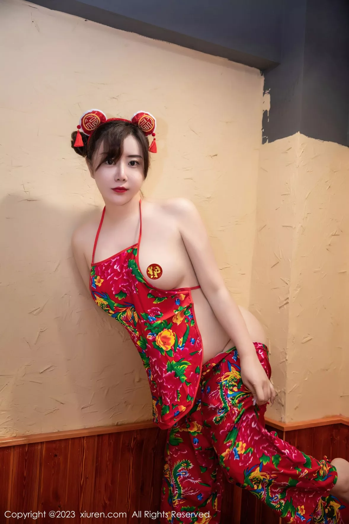 图片[30]-[XiuRen秀人网]第6121期王婉悠写真-秀人集