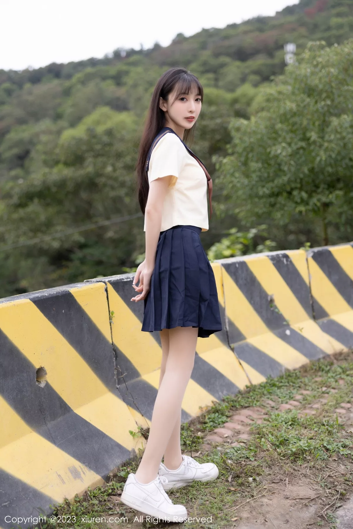 图片[3]-[XiuRen秀人网]第6126期林星阑写真-秀人集