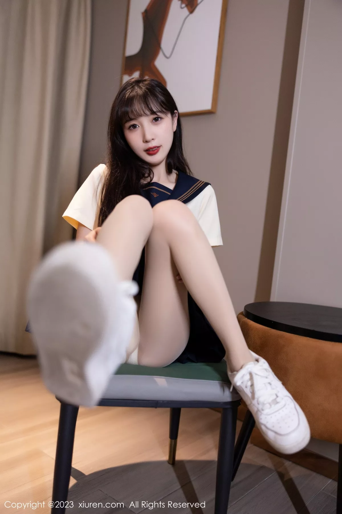 图片[26]-[XiuRen秀人网]第6126期林星阑写真-秀人集