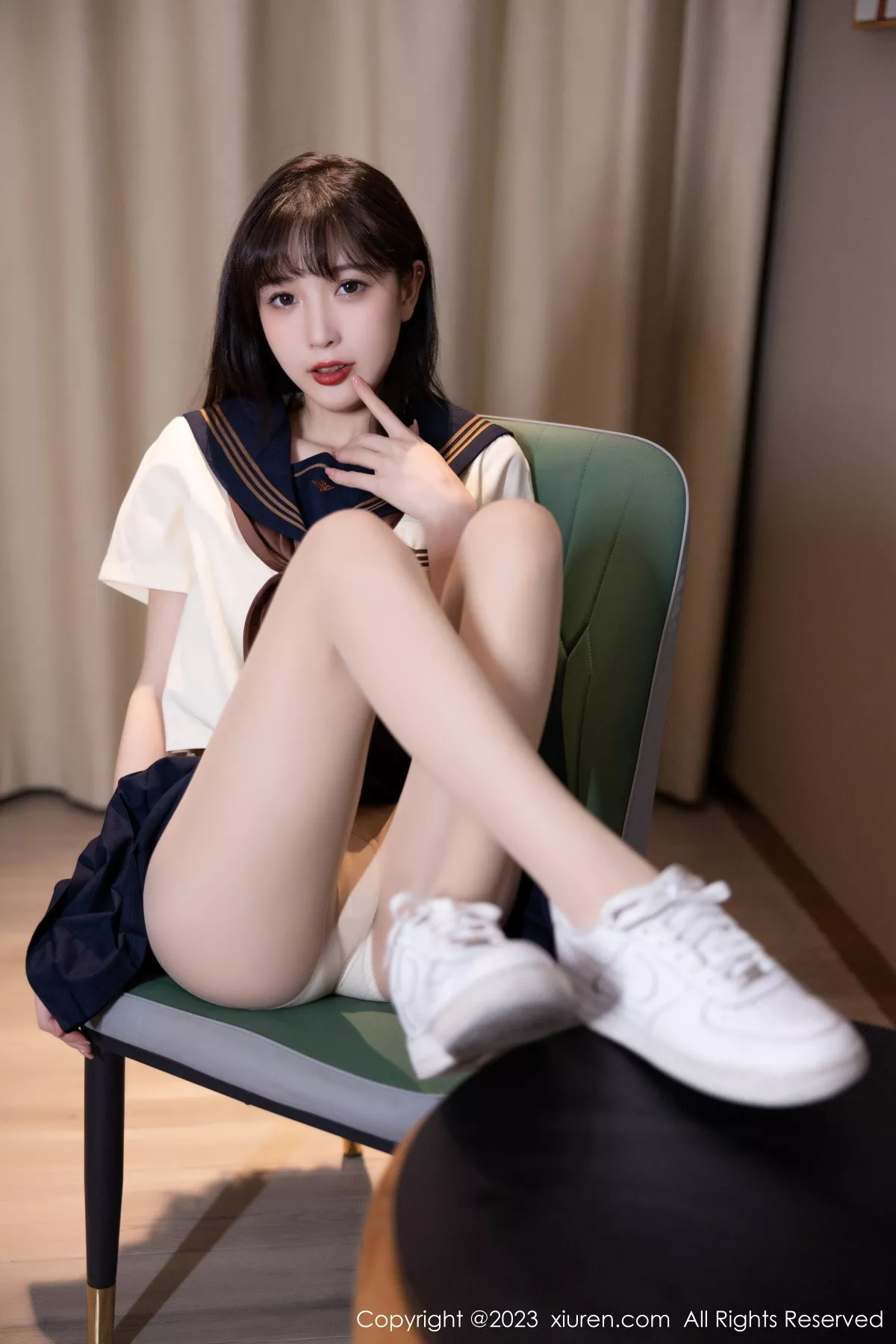 图片[28]-[XiuRen秀人网]第6126期林星阑写真-秀人集