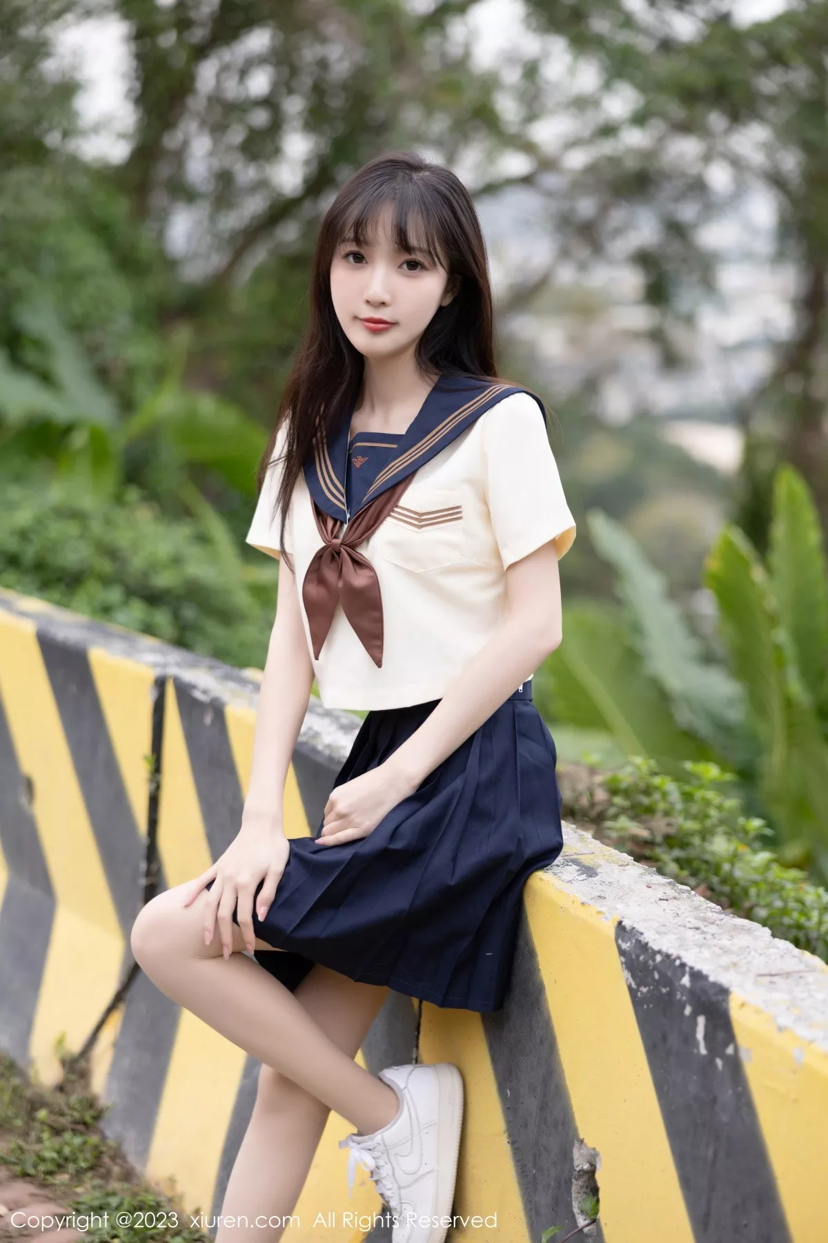 [XiuRen秀人网]第6126期林星阑写真-秀人集