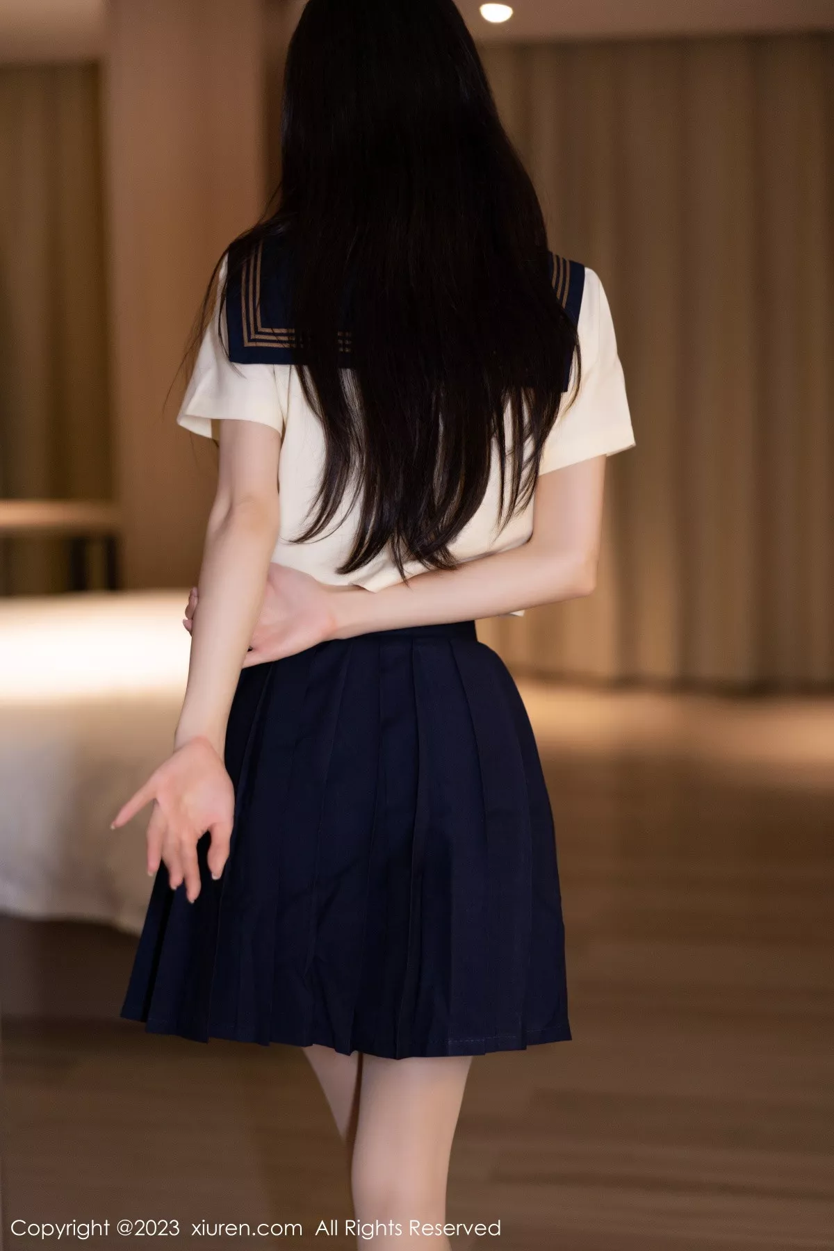 图片[19]-[XiuRen秀人网]第6126期林星阑写真-秀人集