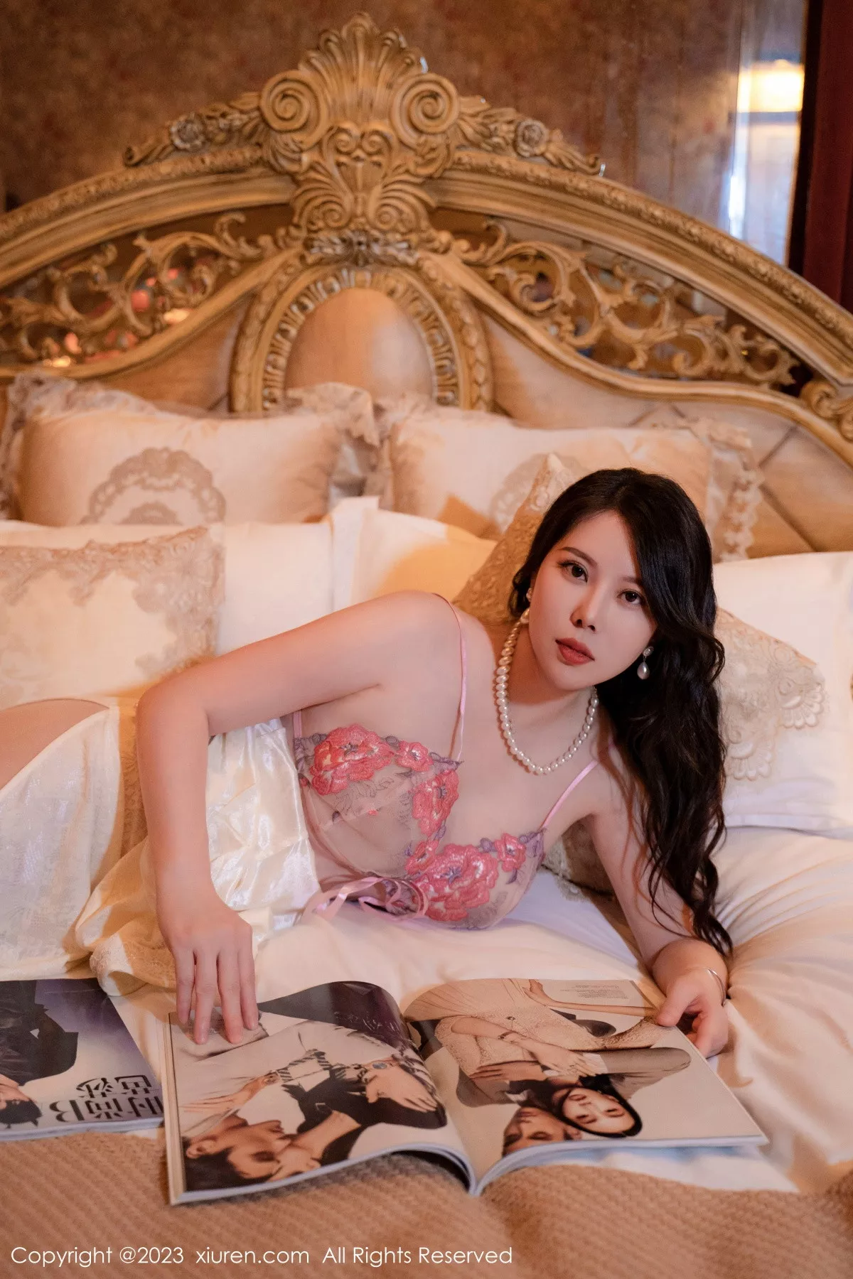 图片[29]-[XiuRen秀人网]第6123期白茹雪写真-秀人集