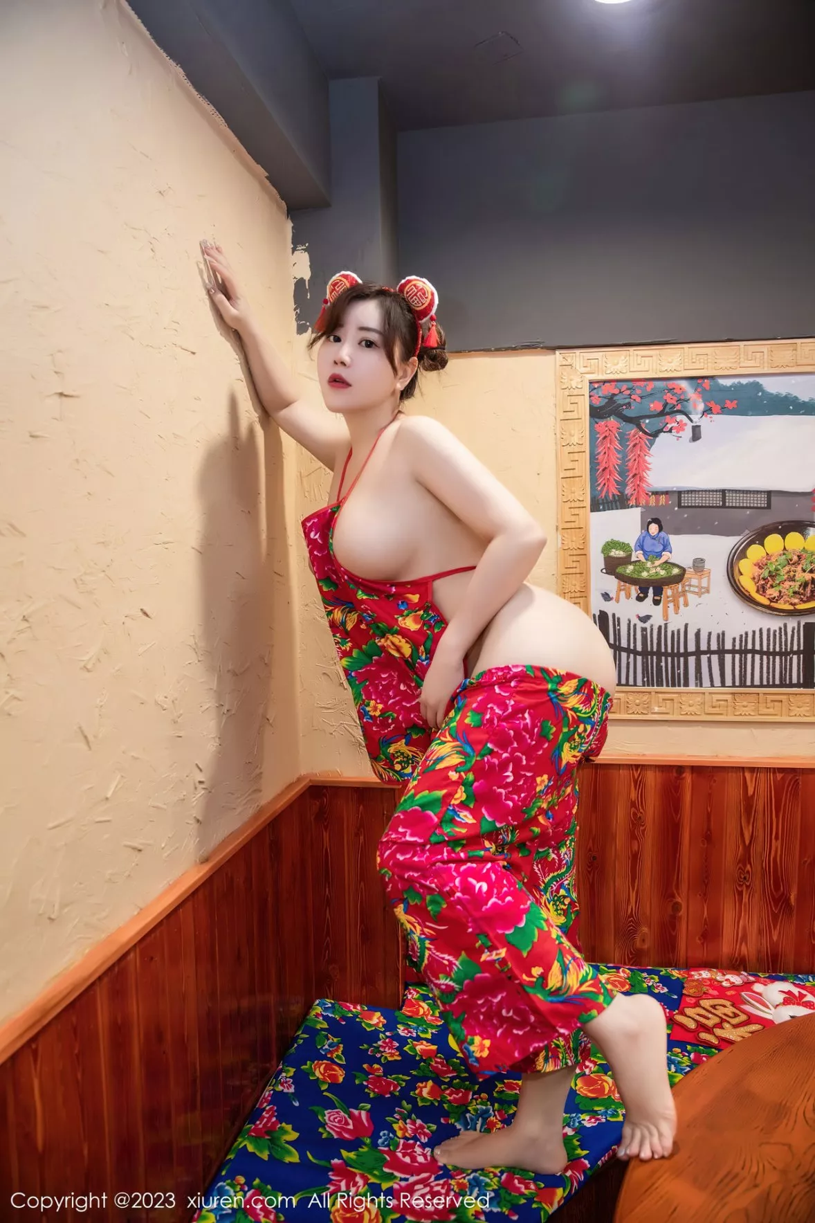 图片[29]-[XiuRen秀人网]第6121期王婉悠写真-秀人集