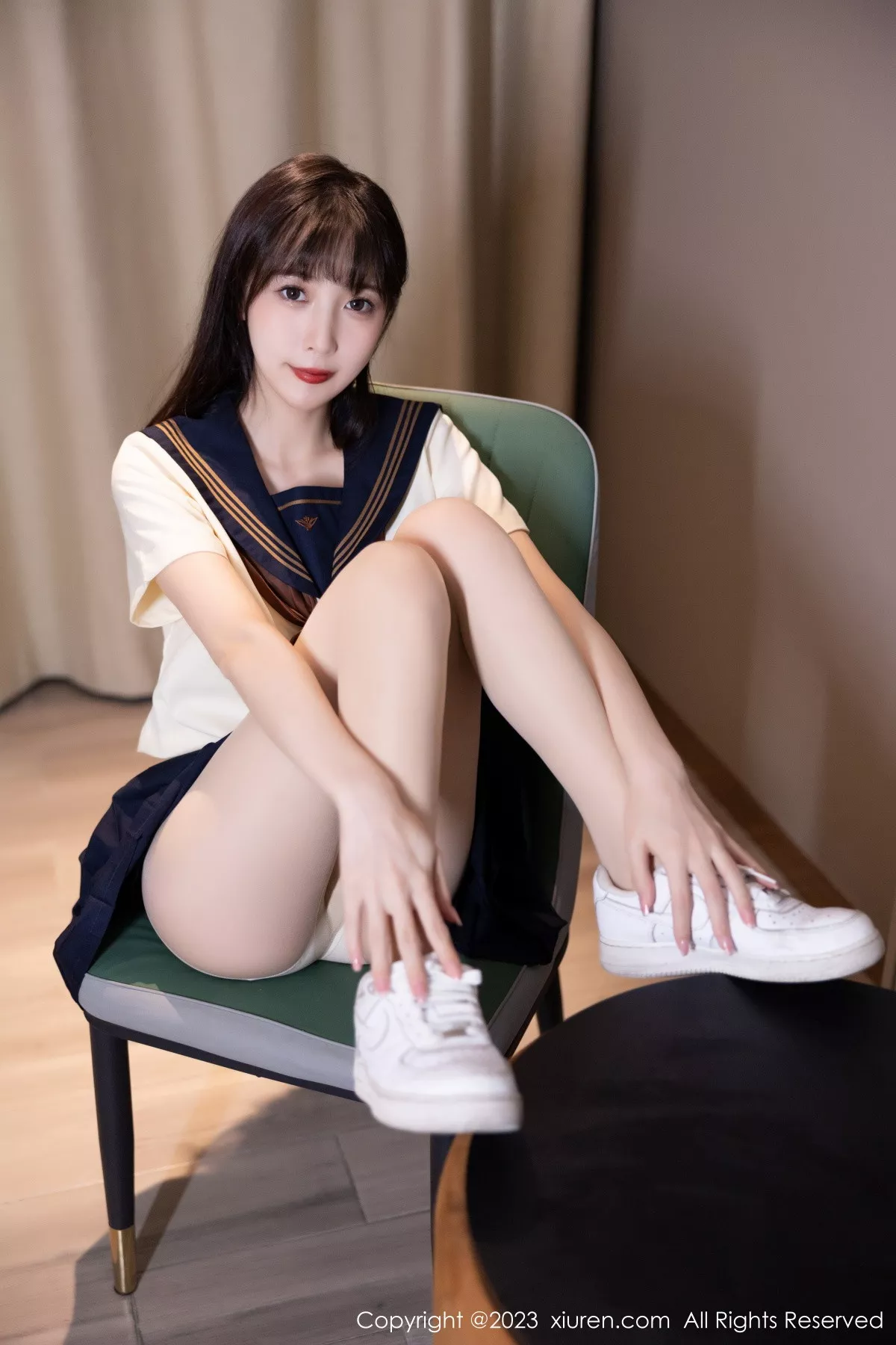 图片[27]-[XiuRen秀人网]第6126期林星阑写真-秀人集