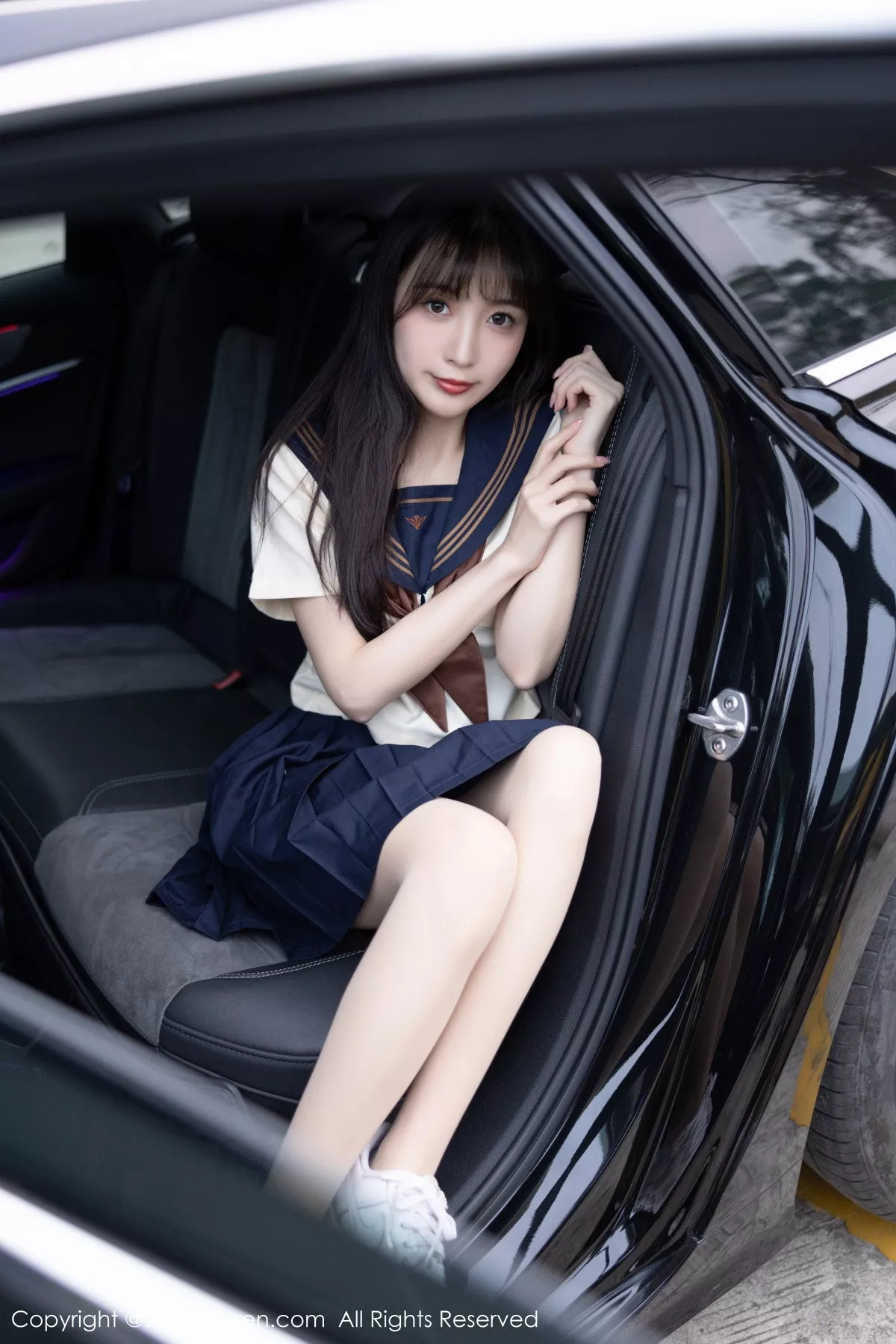 图片[11]-[XiuRen秀人网]第6126期林星阑写真-秀人集