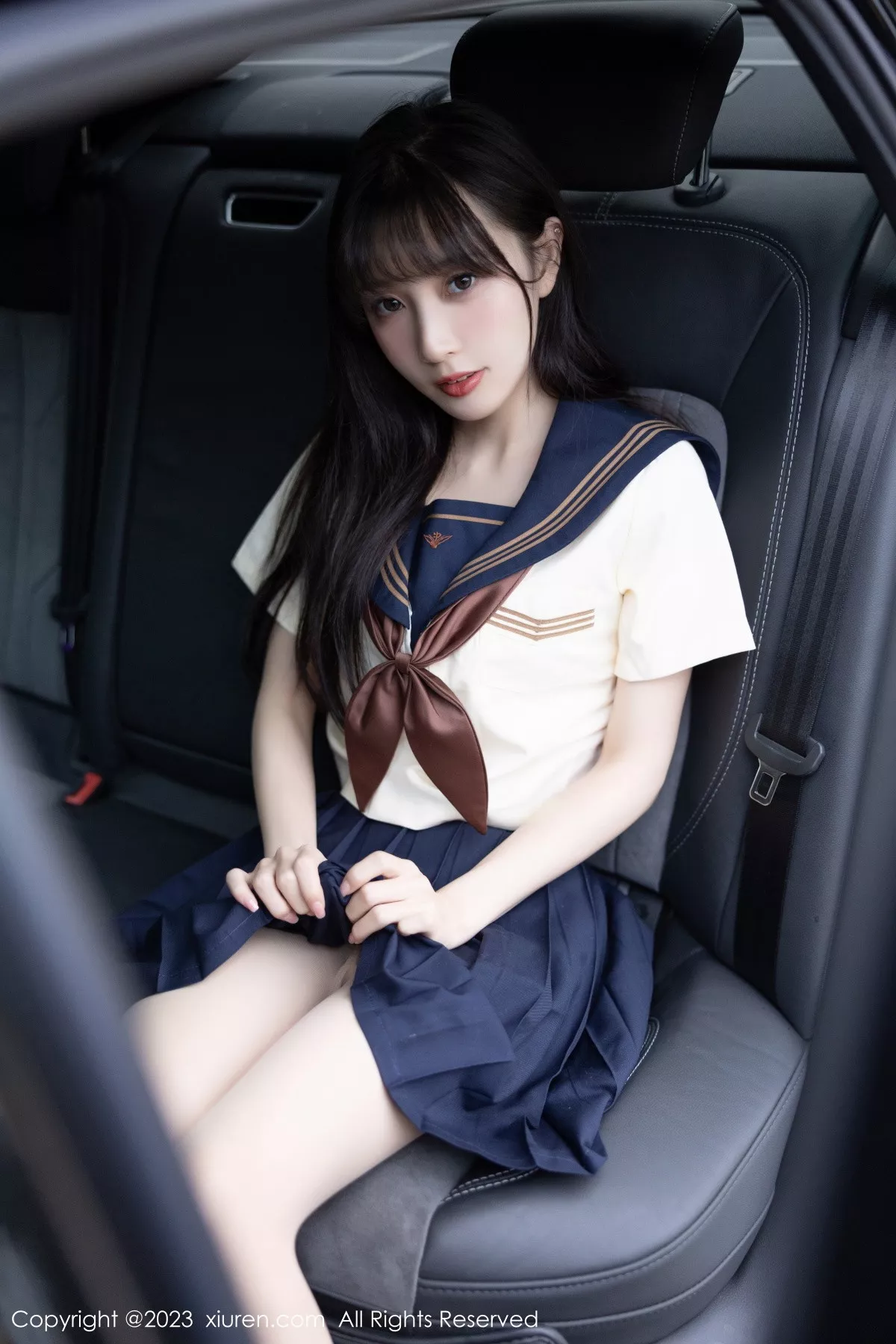 图片[13]-[XiuRen秀人网]第6126期林星阑写真-秀人集