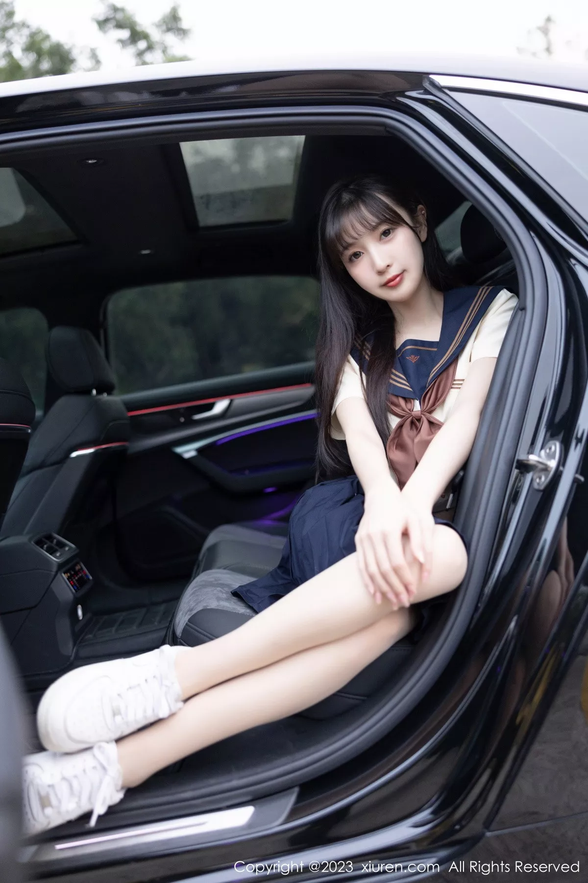 图片[12]-[XiuRen秀人网]第6126期林星阑写真-秀人集