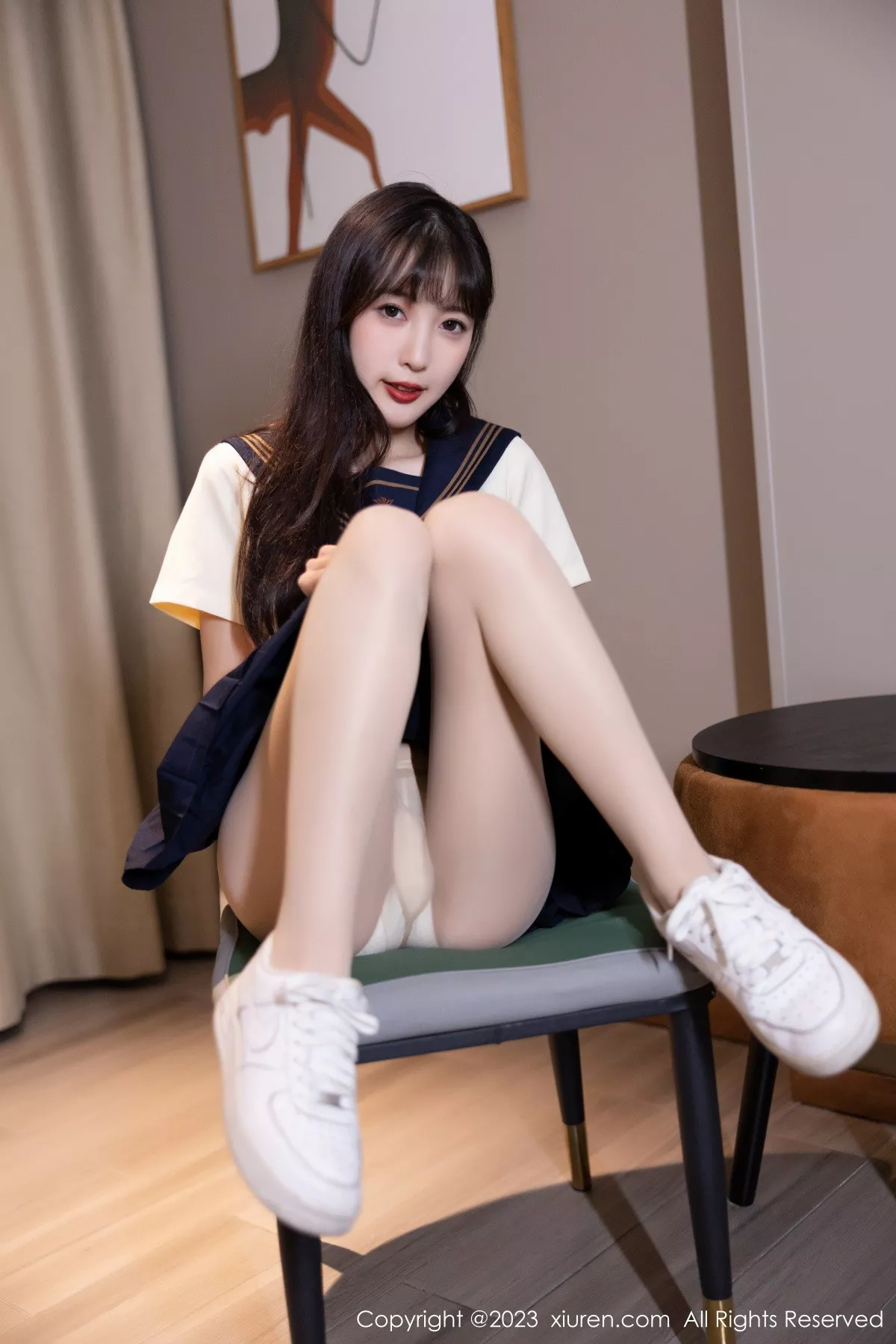 图片[25]-[XiuRen秀人网]第6126期林星阑写真-秀人集