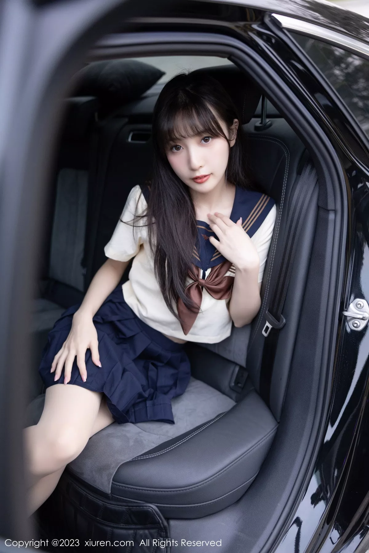 图片[14]-[XiuRen秀人网]第6126期林星阑写真-秀人集