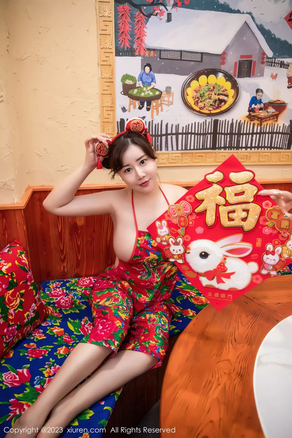 图片[44]-[XiuRen秀人网]第6121期王婉悠写真-秀人集