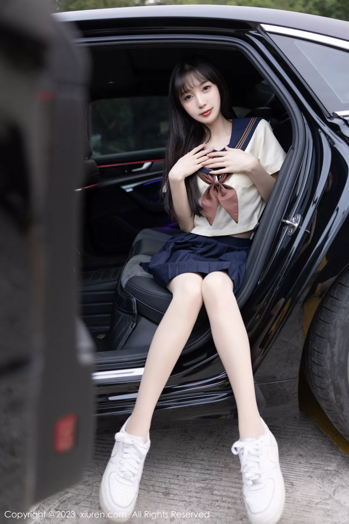 图片[10]-[XiuRen秀人网]第6126期林星阑写真-秀人集